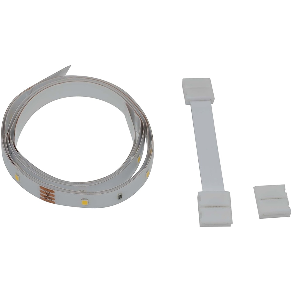 Set accesorii pentru banda LED GOODHOME, 5W, 400lm, 1m