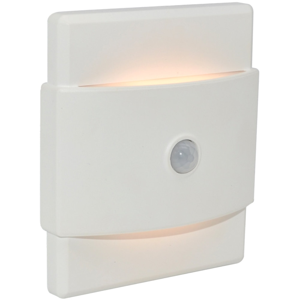 Lumina de veghe GOODHOME 101218065, LED, 25lm, alb