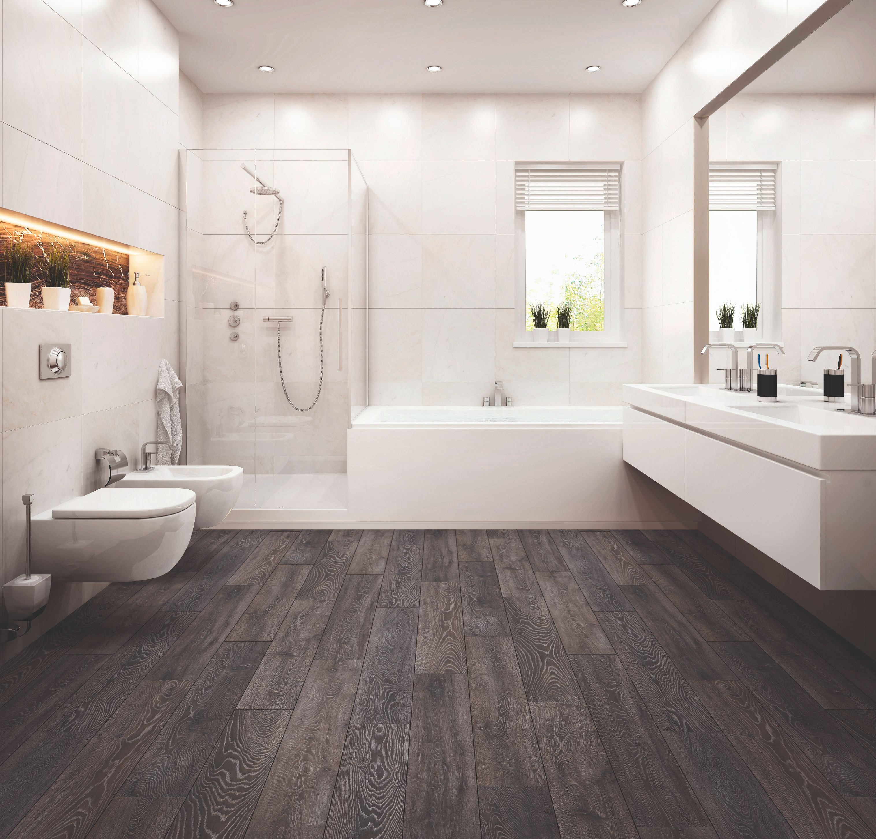 Parchet laminat Atlantic, 12 mm, 1.48 mp/cut