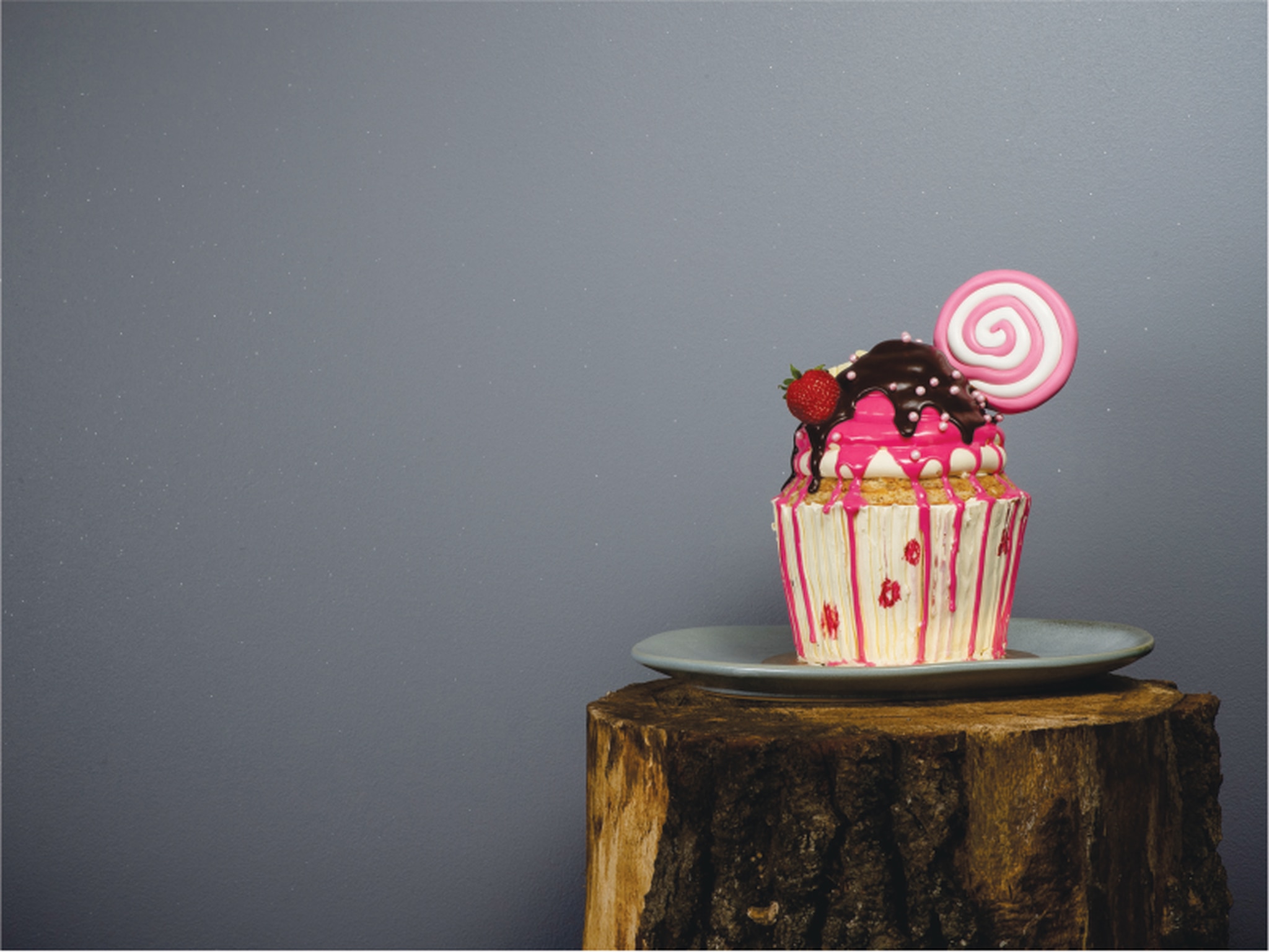 Vopsea superlavabila Kober Zertifikat, gri, 8.5 L, Interior