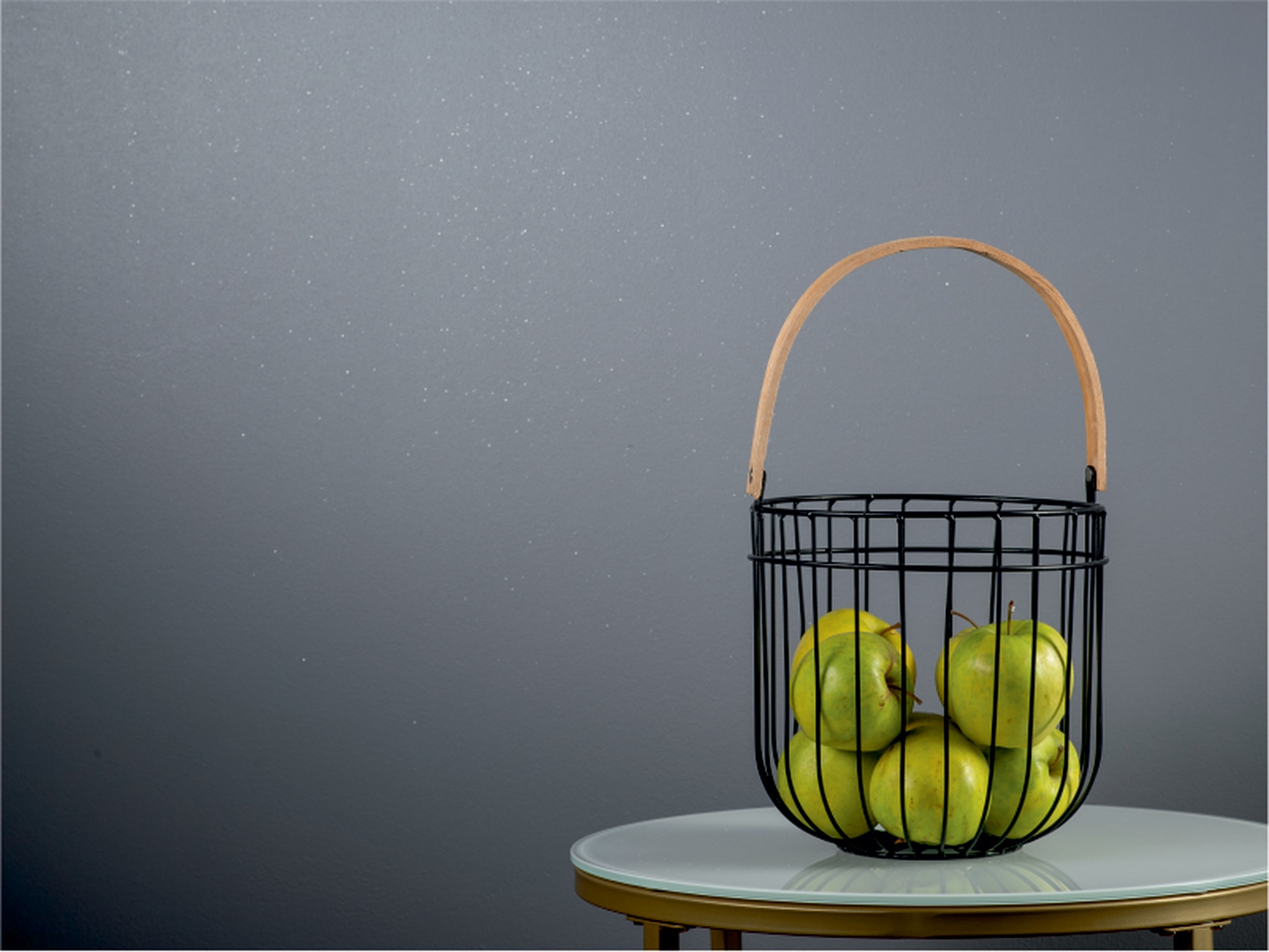 Vopsea superlavabila Kober Zertifikat, gri, 8.5 L, Interior