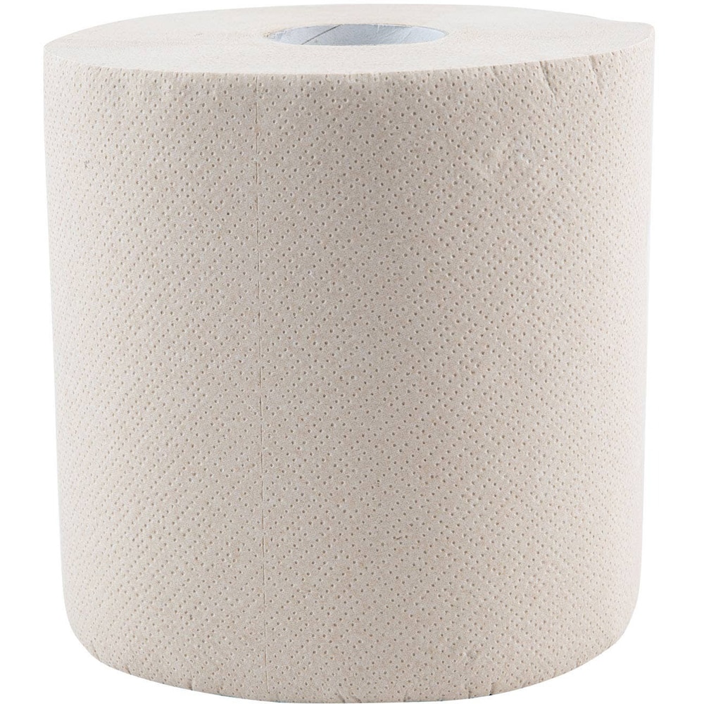 Prosop hartie Natural Lucart, 2 straturi, 1 rola