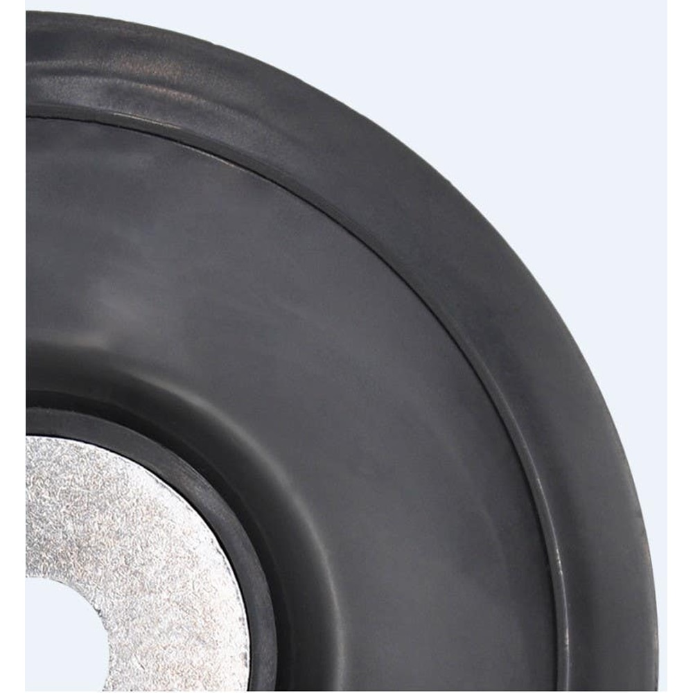 Placa suport pentru disc MAC ALLISTER, 125 mm