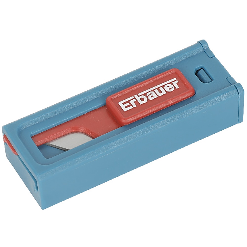 Lame cutter utilitar ERBAUER, 10buc