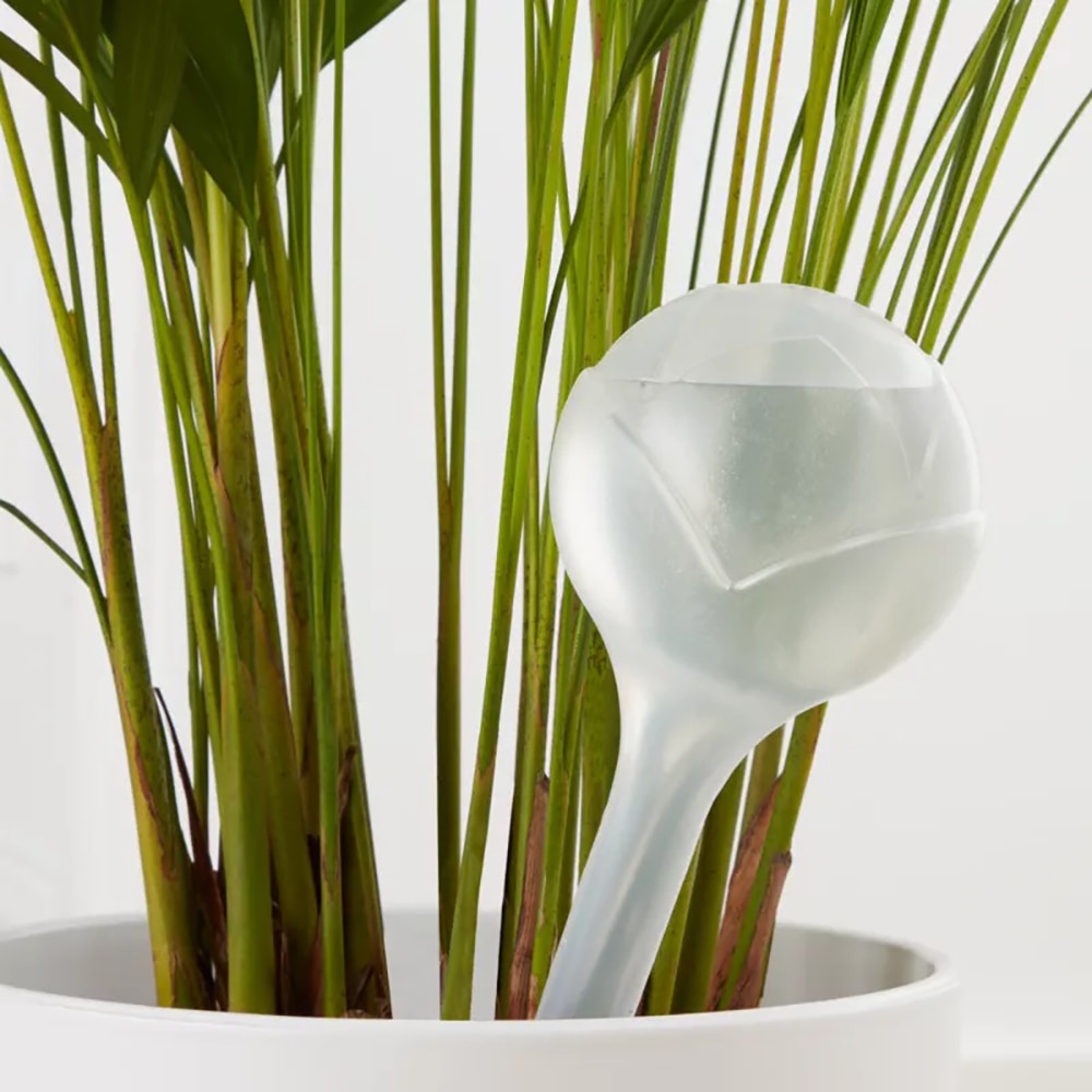 Sistem de irigatie plante VERVE, 360 ml, plastic, alb