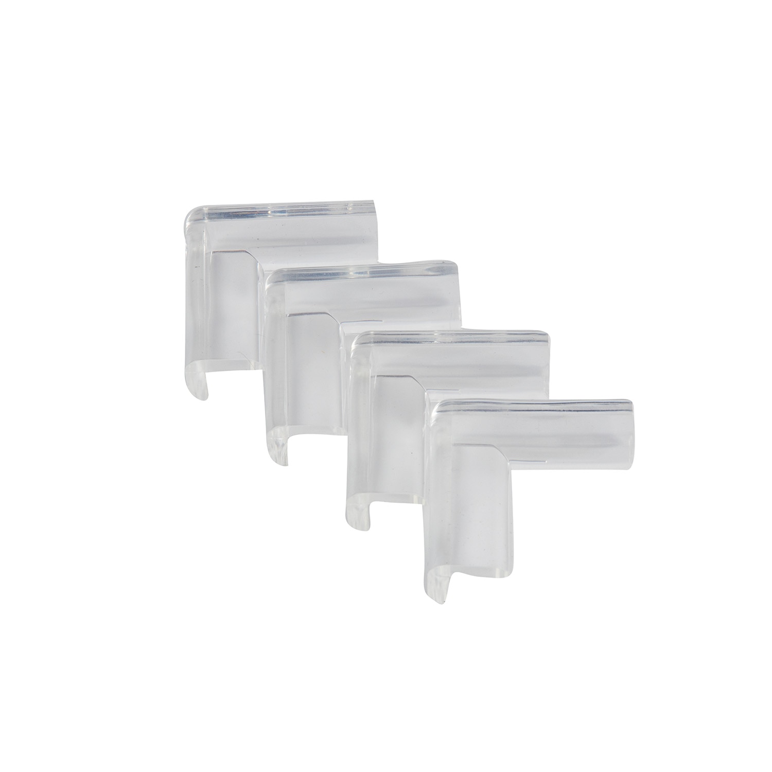 Set Coltar Prot Transparent