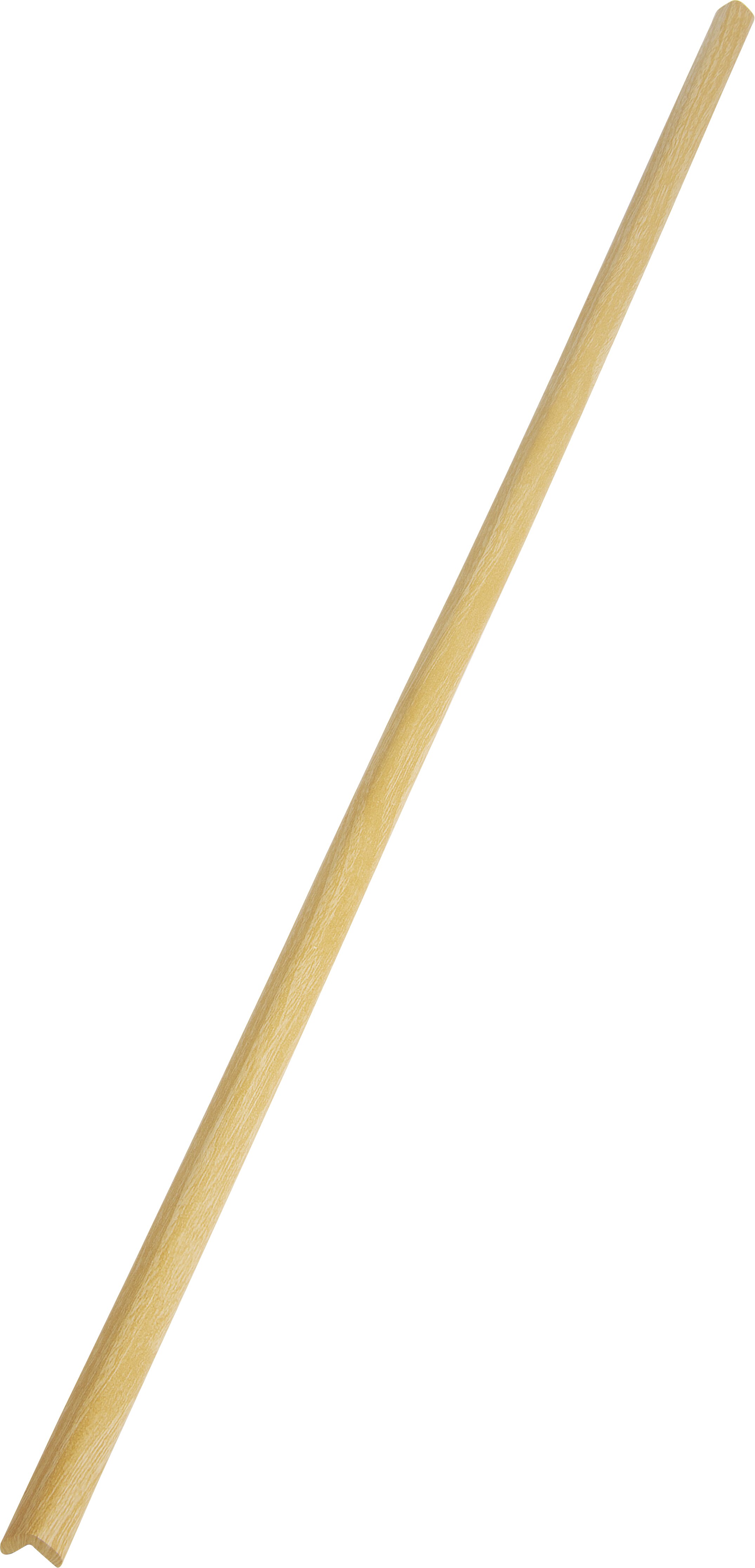 Protector colturi, 90 cm, foarte subtire, lemn deschis  Car-Boy Kidland