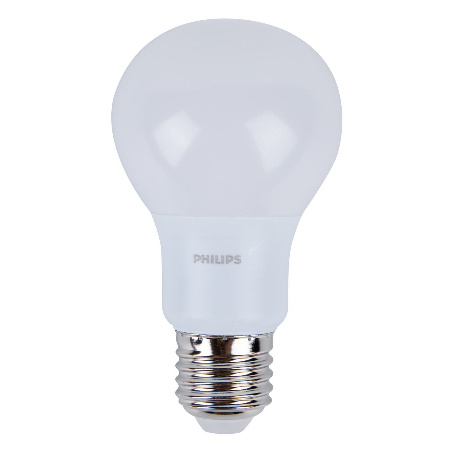 Bec LED, 7.5 W, A60, E27  Philips