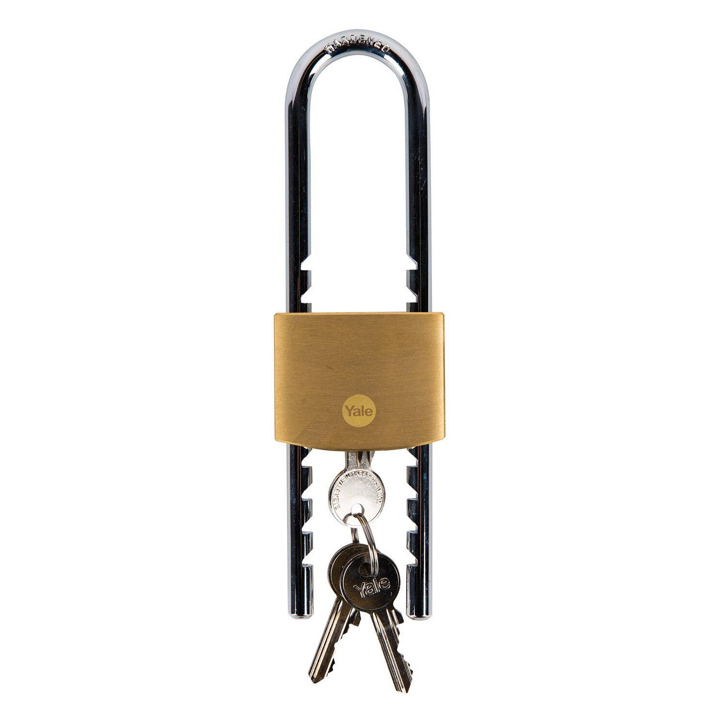 Lacat Alama 50Mm Veriga Reglabila