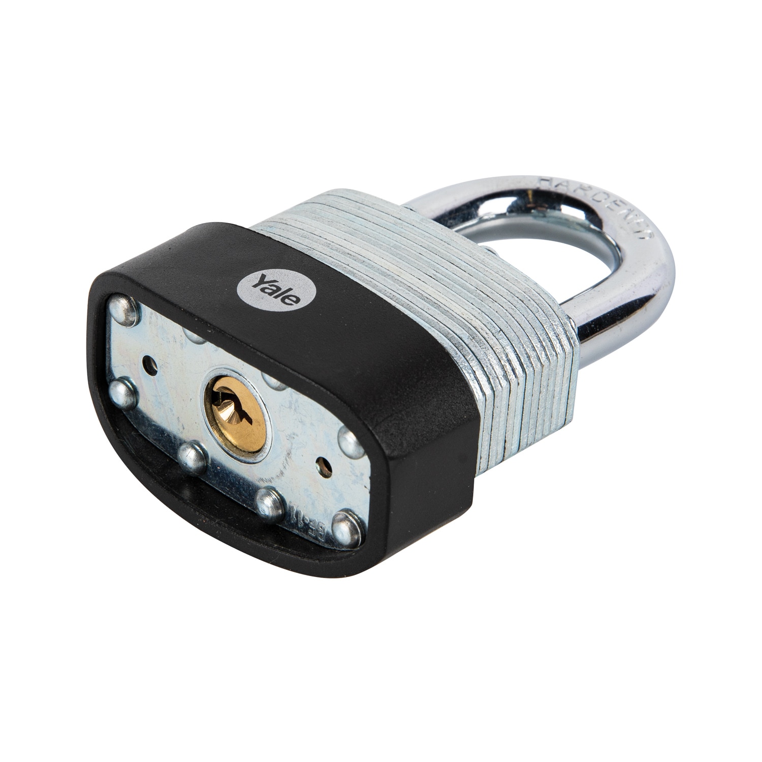 Lacat Otel Laminat 50Mm