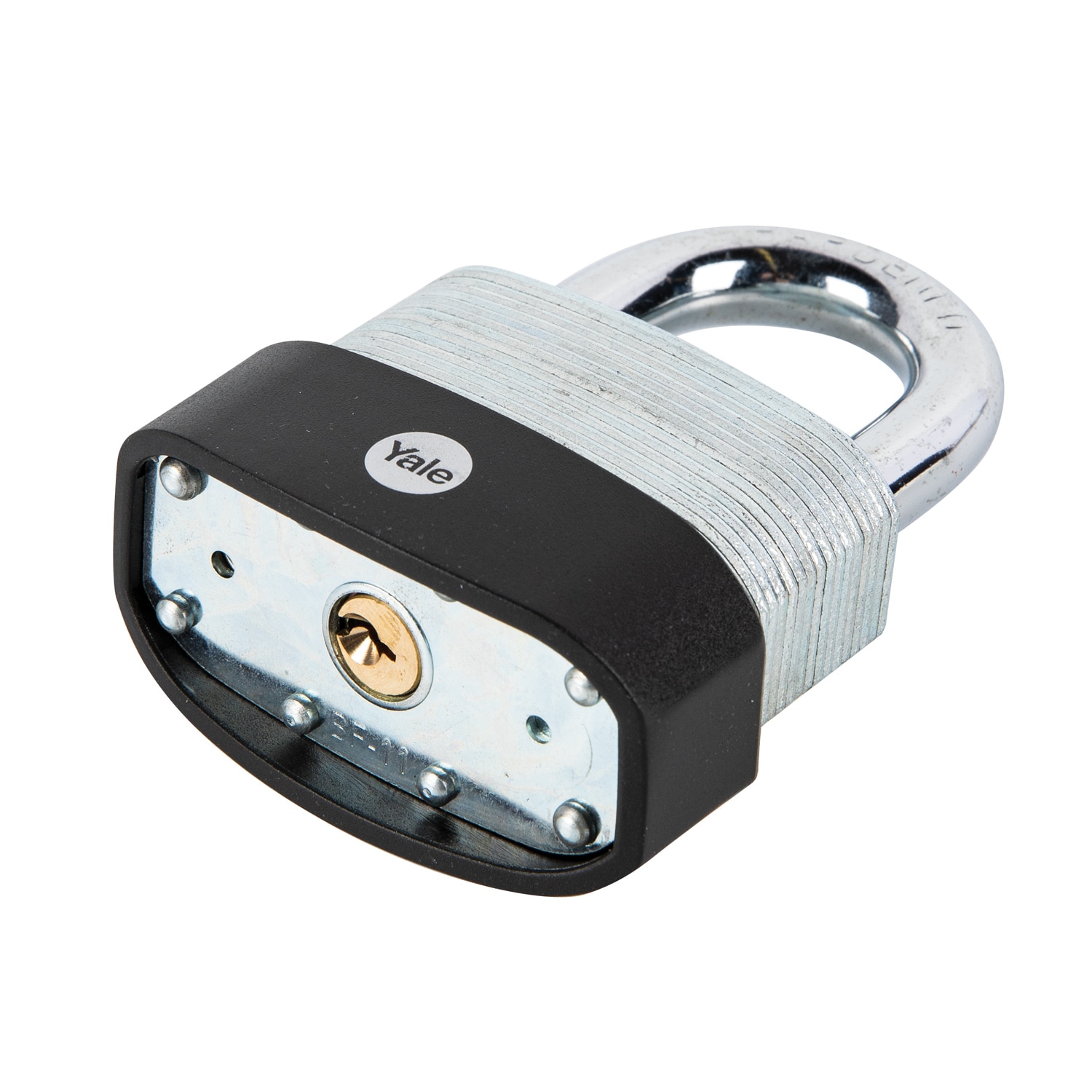 Lacat Otel Laminat 60Mm