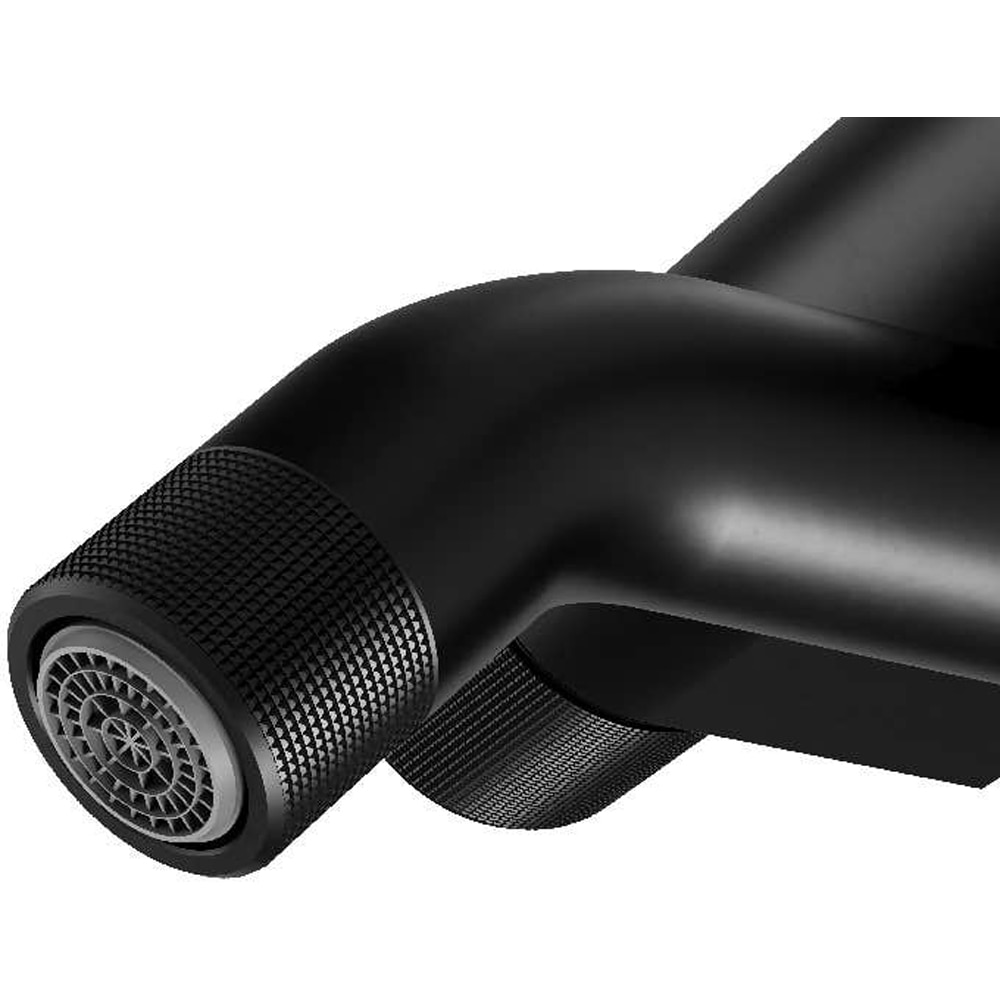 Baterie cada GOODHOME Selenga, alama, negru