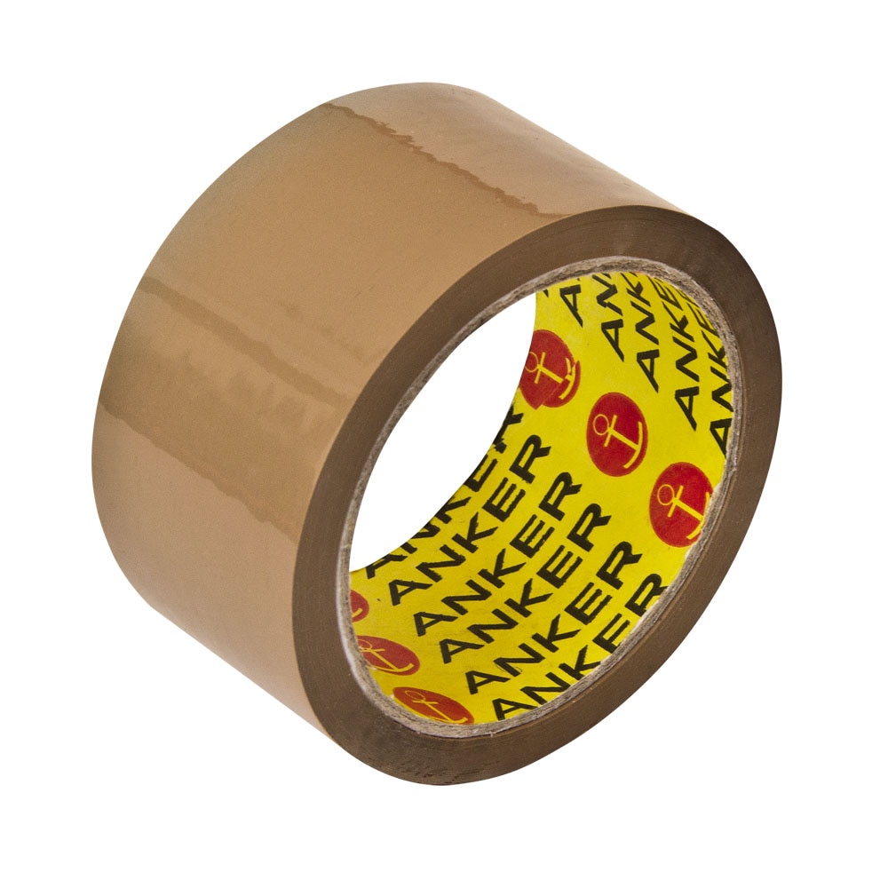 Banda ambalare 4.8 cm x 60 m Maro  Anker