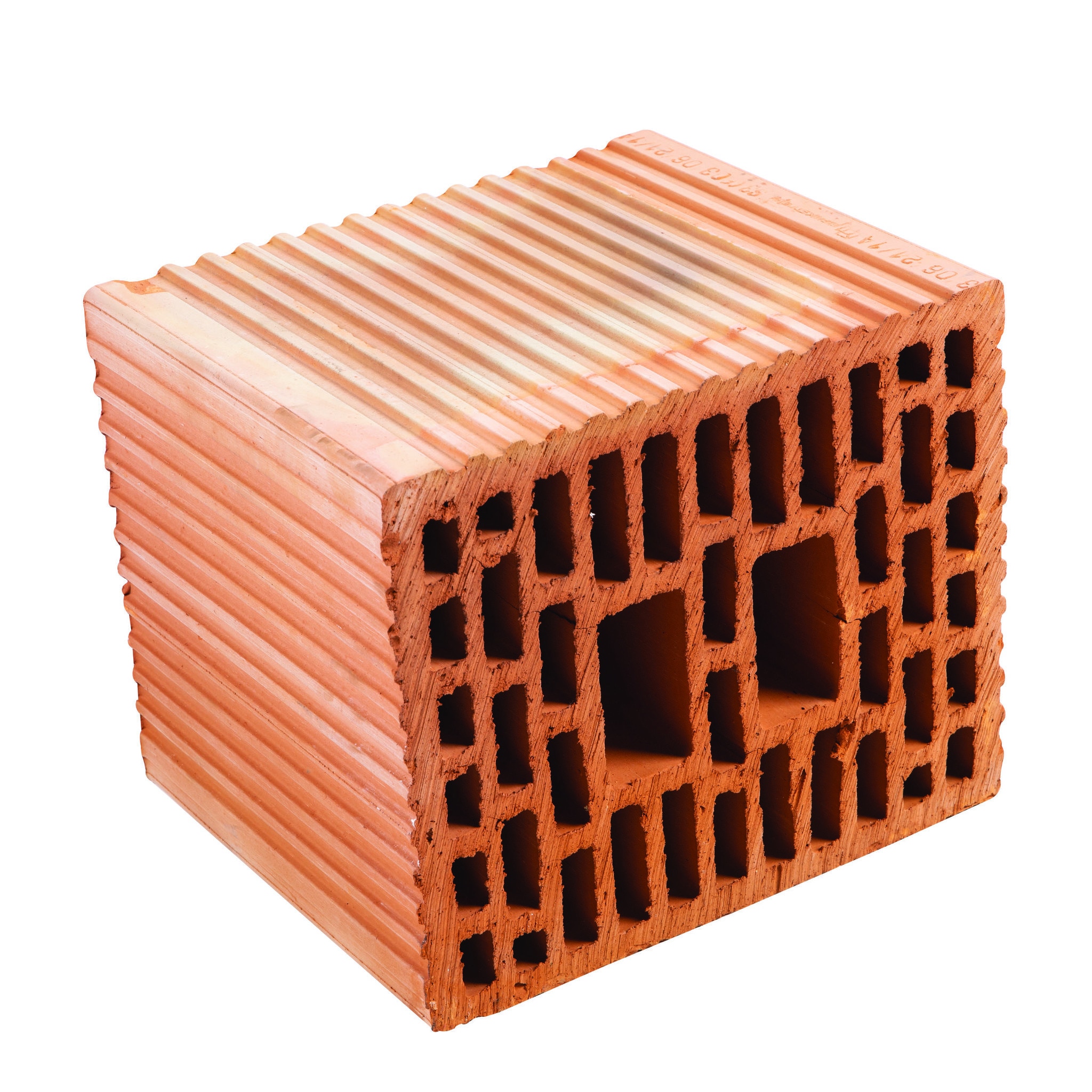 Caramida Leier 29/24, 290x240x238 cm