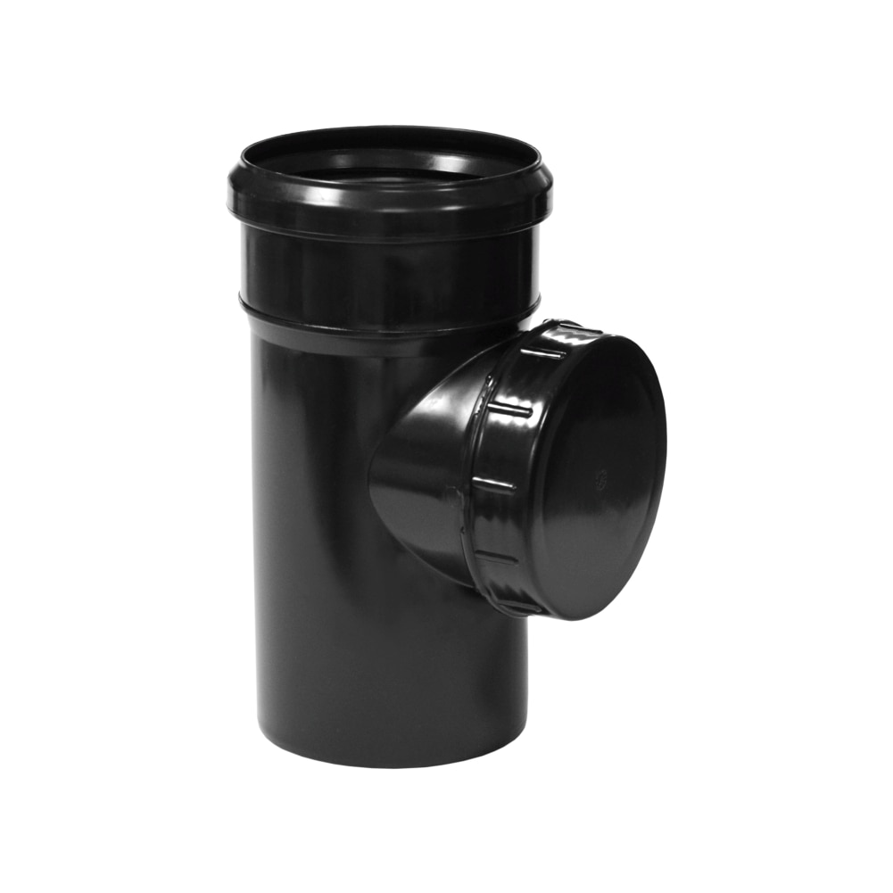 Piesa Curatire PP, fonoabsorbanta, D110  Valrom