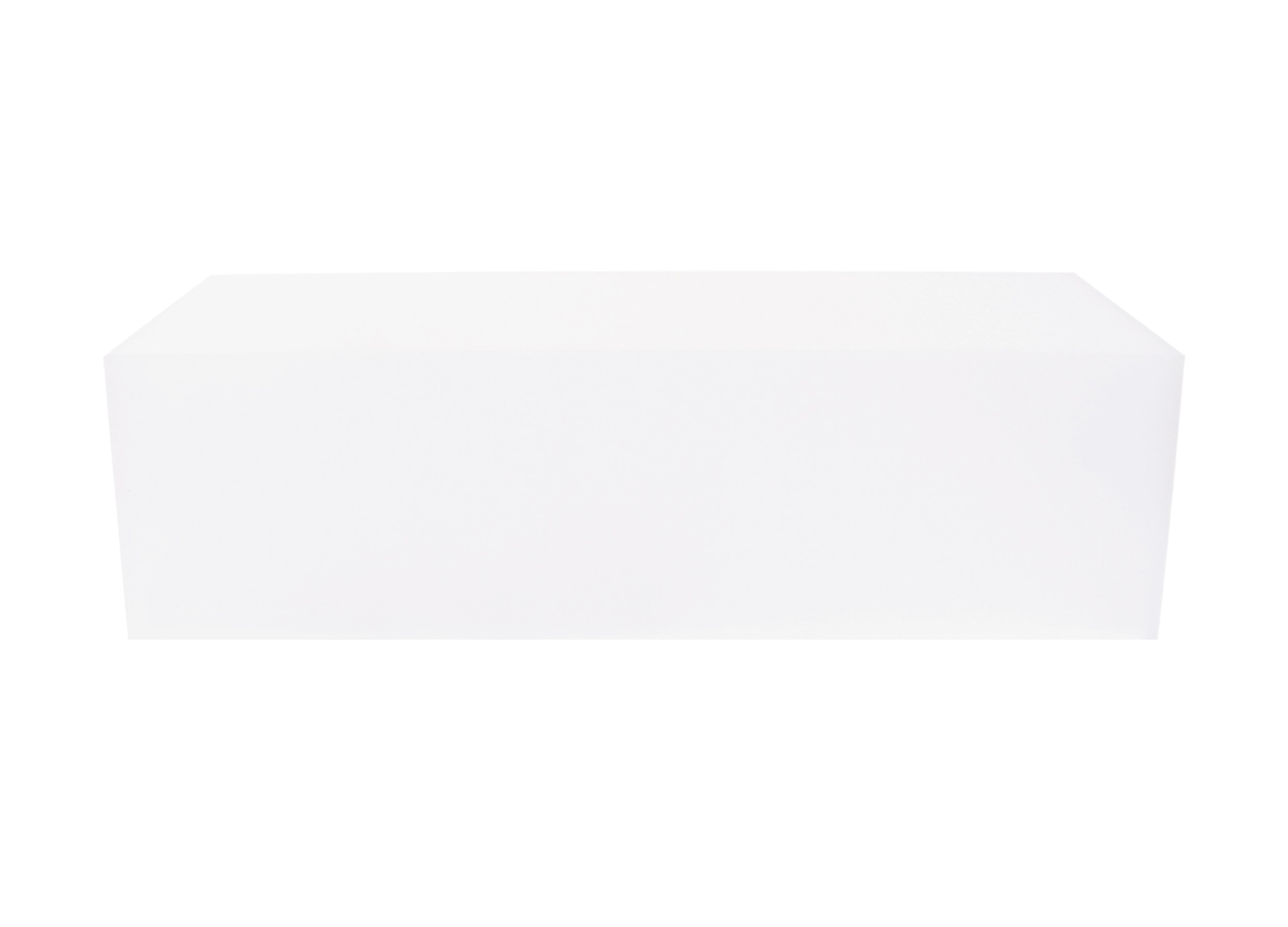 Plafoniera Block 12 W LED IP65  Klausen