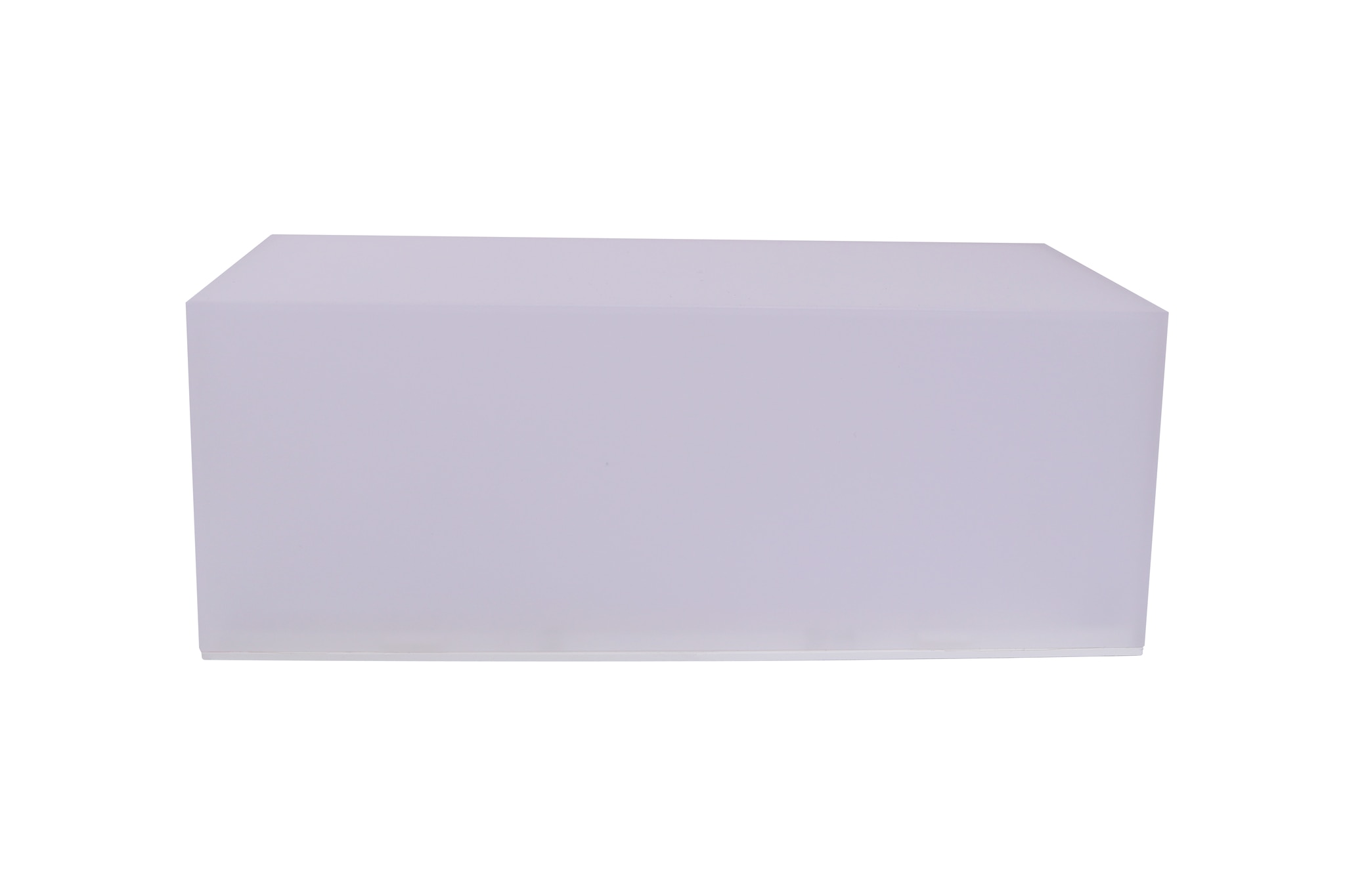 Plafoniera Block 8W, LED, IP 65  Klausen