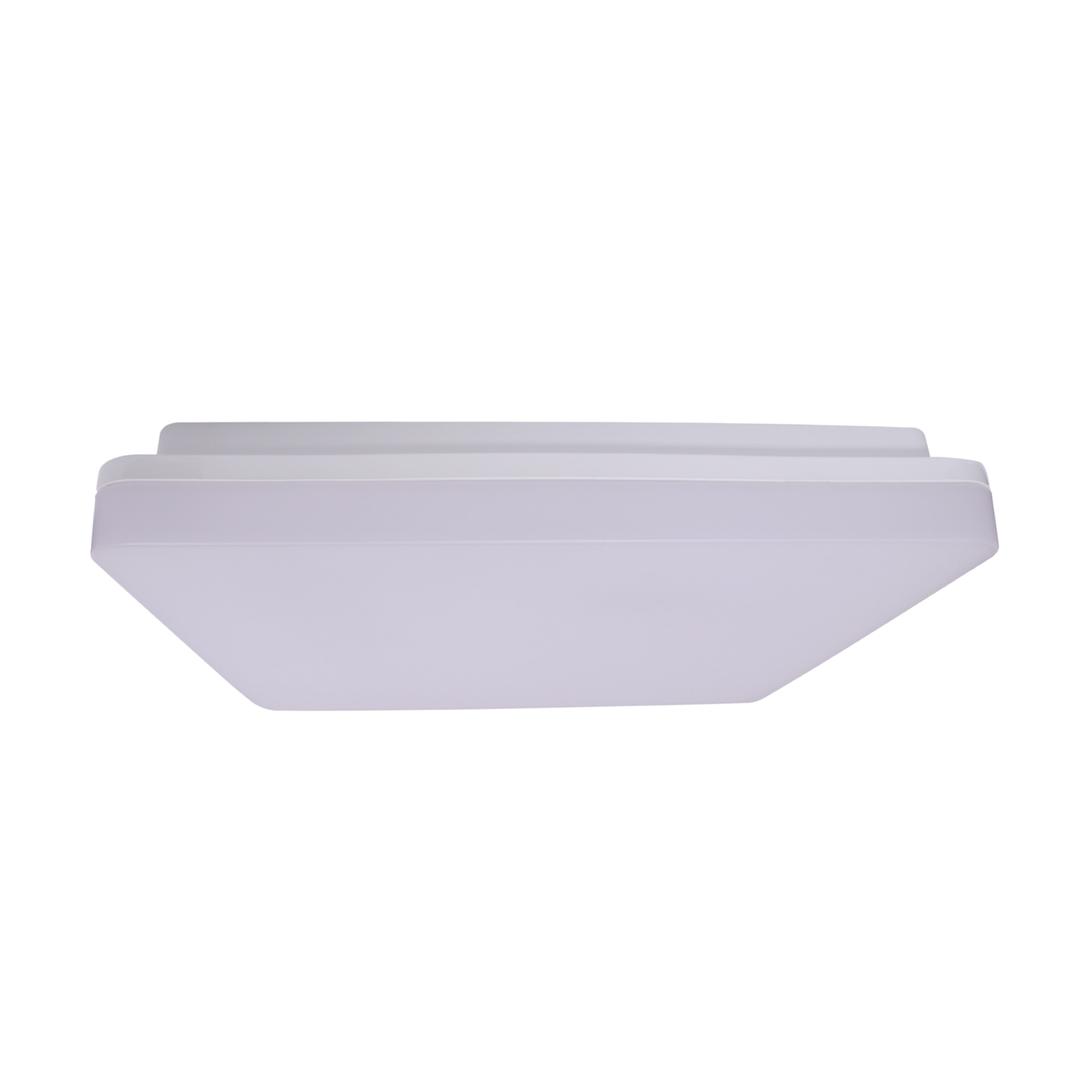 Plafoniera Rough 18W, LED, IP54 • Klausen