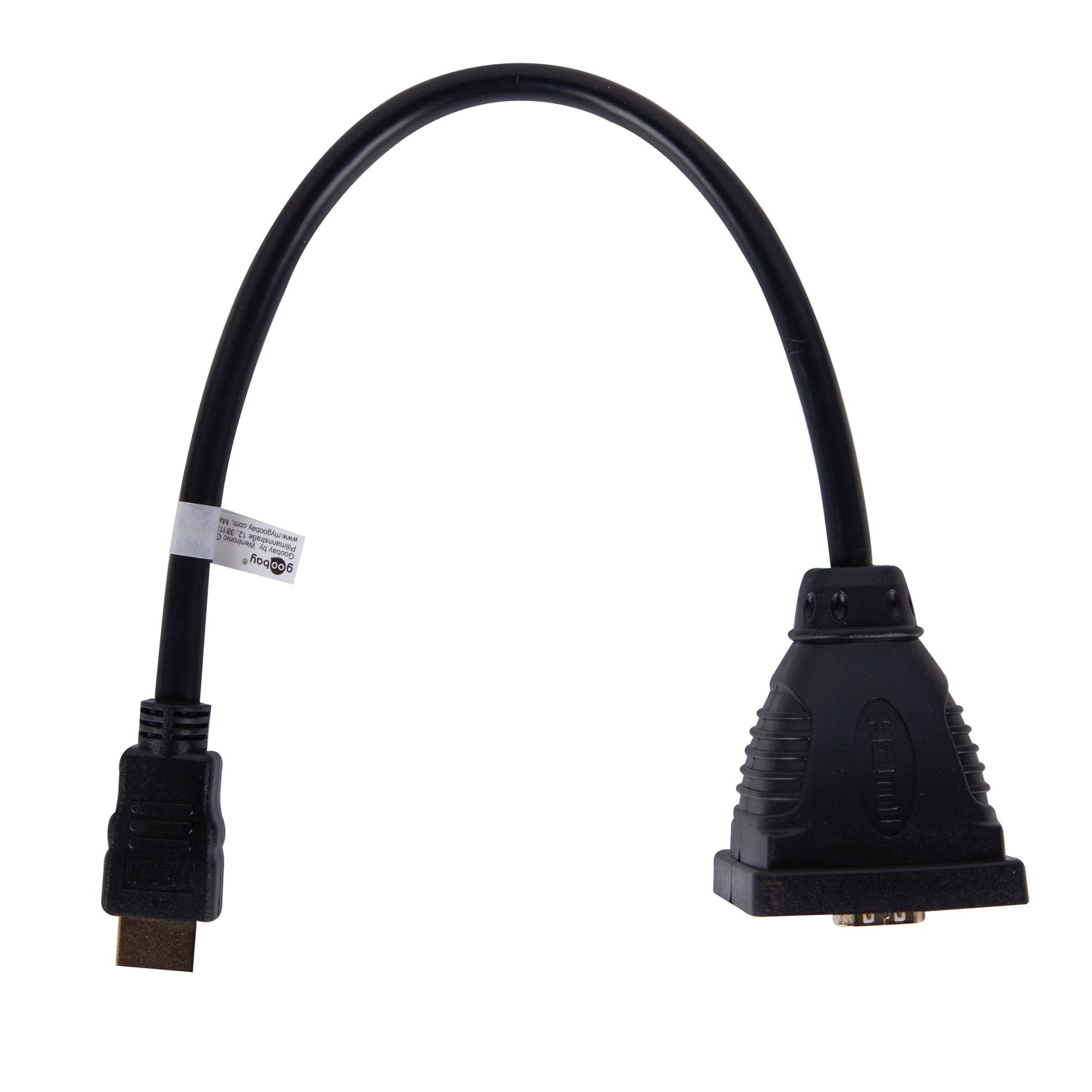Adaptor Hdmi To 2 X Hdmi