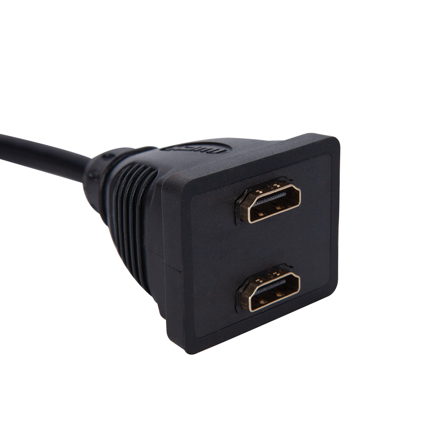 Adaptor Hdmi To 2 X Hdmi