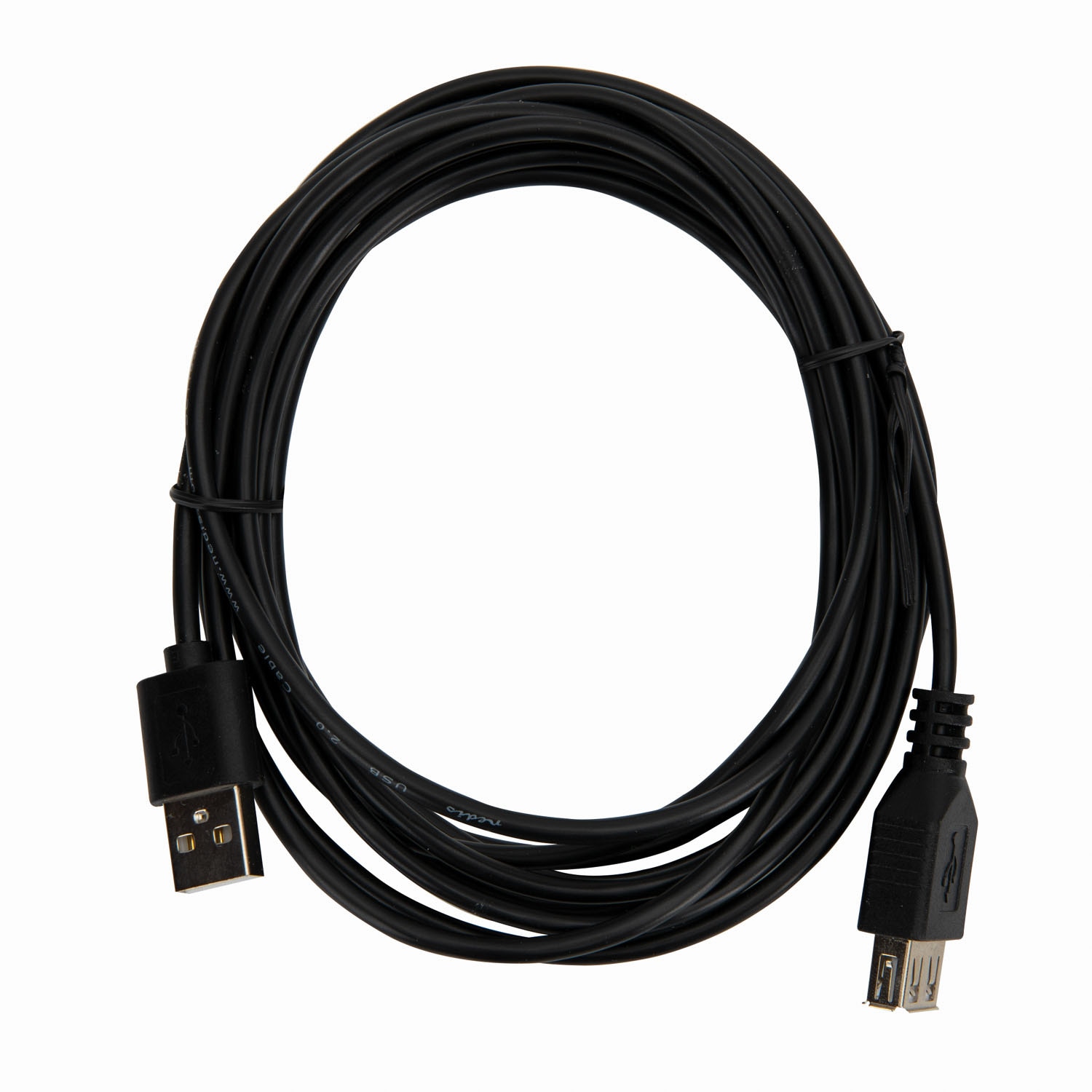Well Cablu Prelungire Usb 1.8M