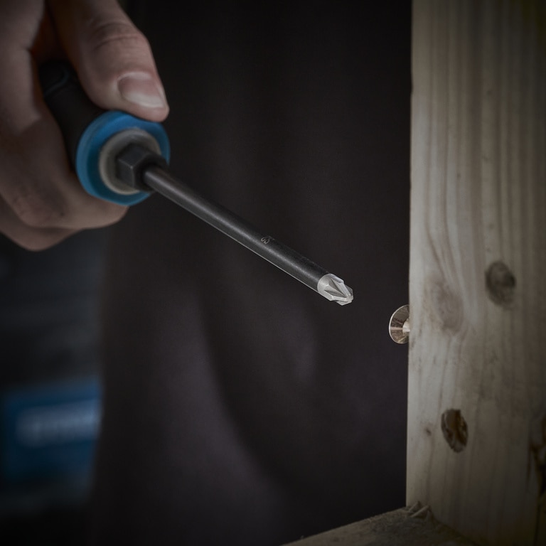 Surubelnita, PZ2,125x6  Erbauer