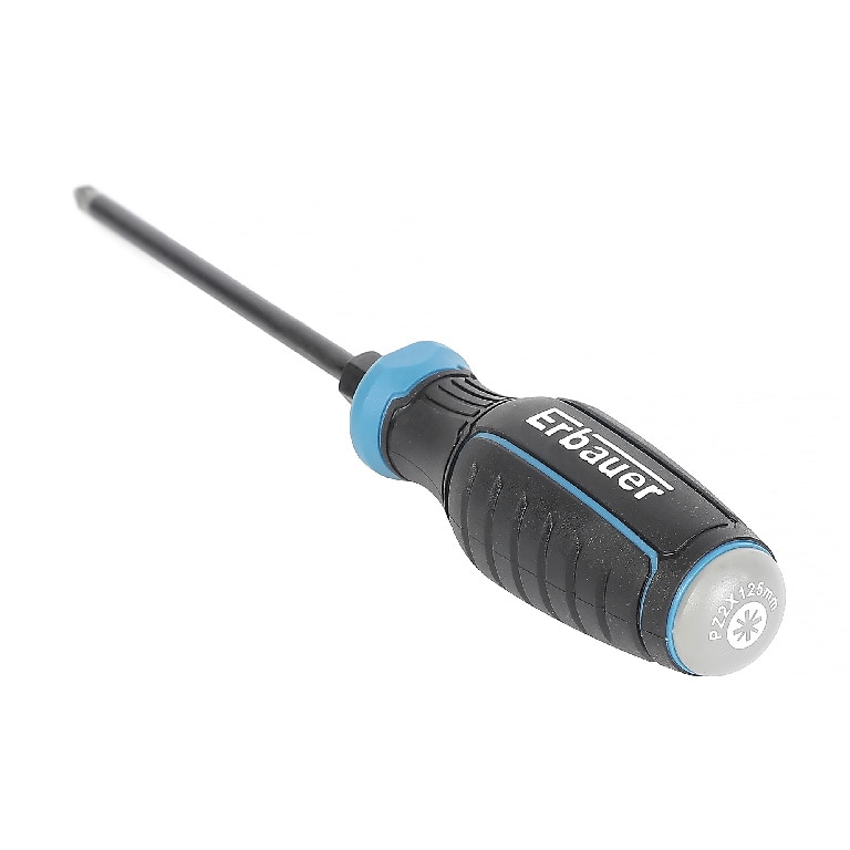 Surubelnita, PZ2,125x6  Erbauer