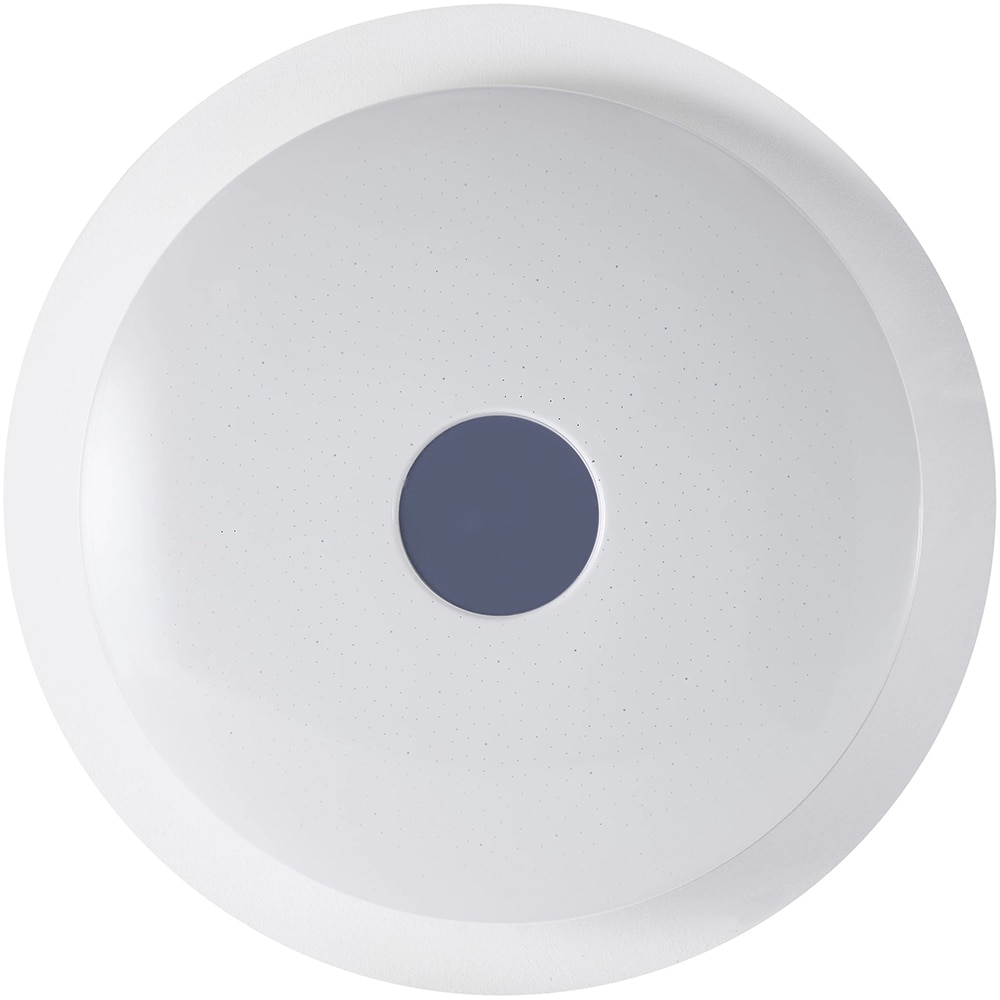 Plafoniera LED integrat Angoon GOODHOME, 24W, 2400 lm, 2700K-4000K, alb