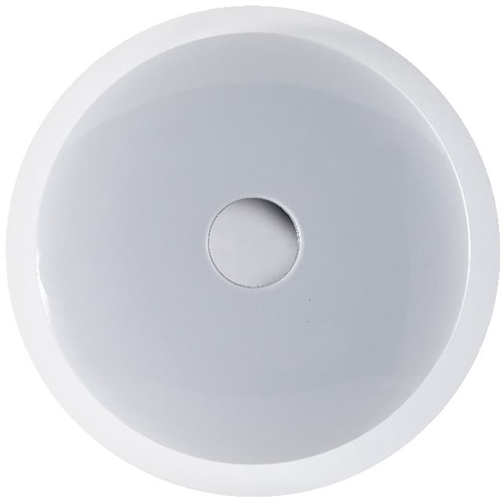Plafoniera LED GOODHOME Angoon, 36W, 3900 lm, 4000K, alb