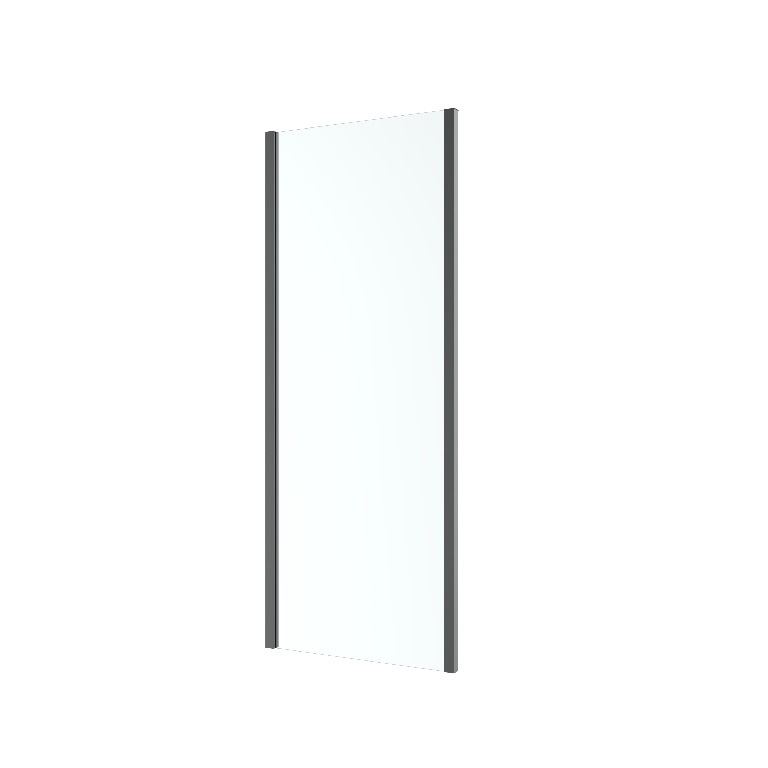 Fc Dc Ledava Panou Fix Sticla 80Cm