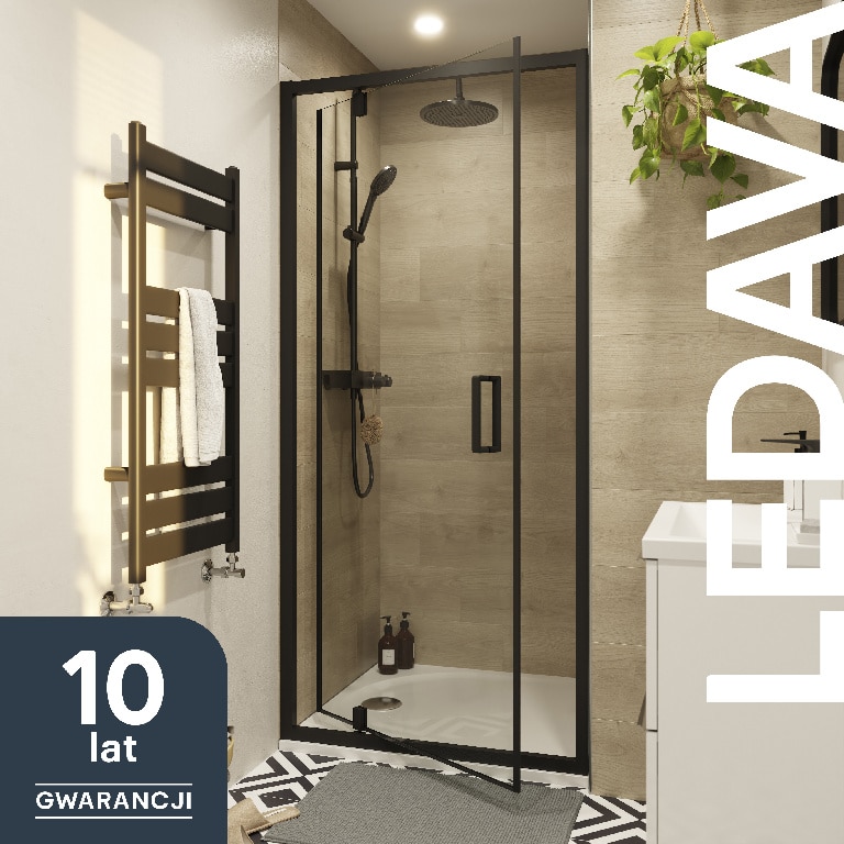 Fc Dc Ledava Usa Semi Pivotanta 90