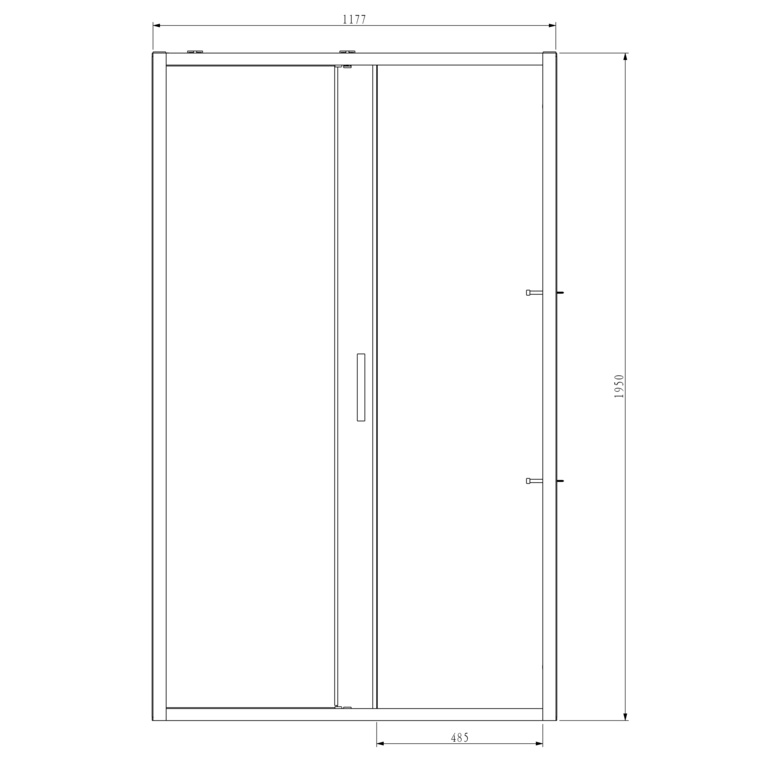 Fc Dc Ledava Usa Glisanta St. 120Cm