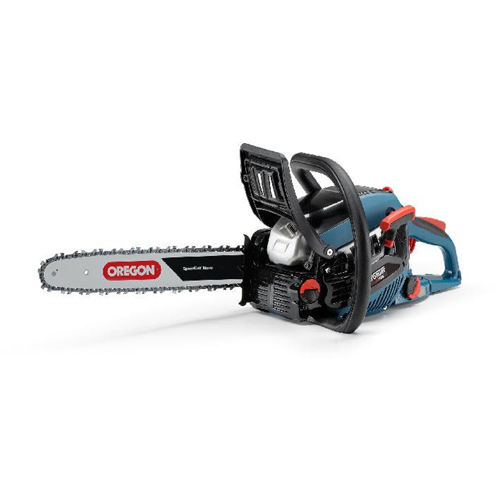 Motofierastrau (Drujba) ERBAUER, 2.5CP, 41CC, lama 40cm