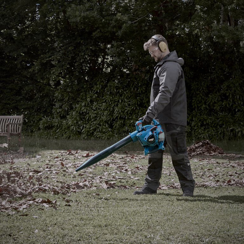 Suflanta ERBAUER, 27.6cc, 55l