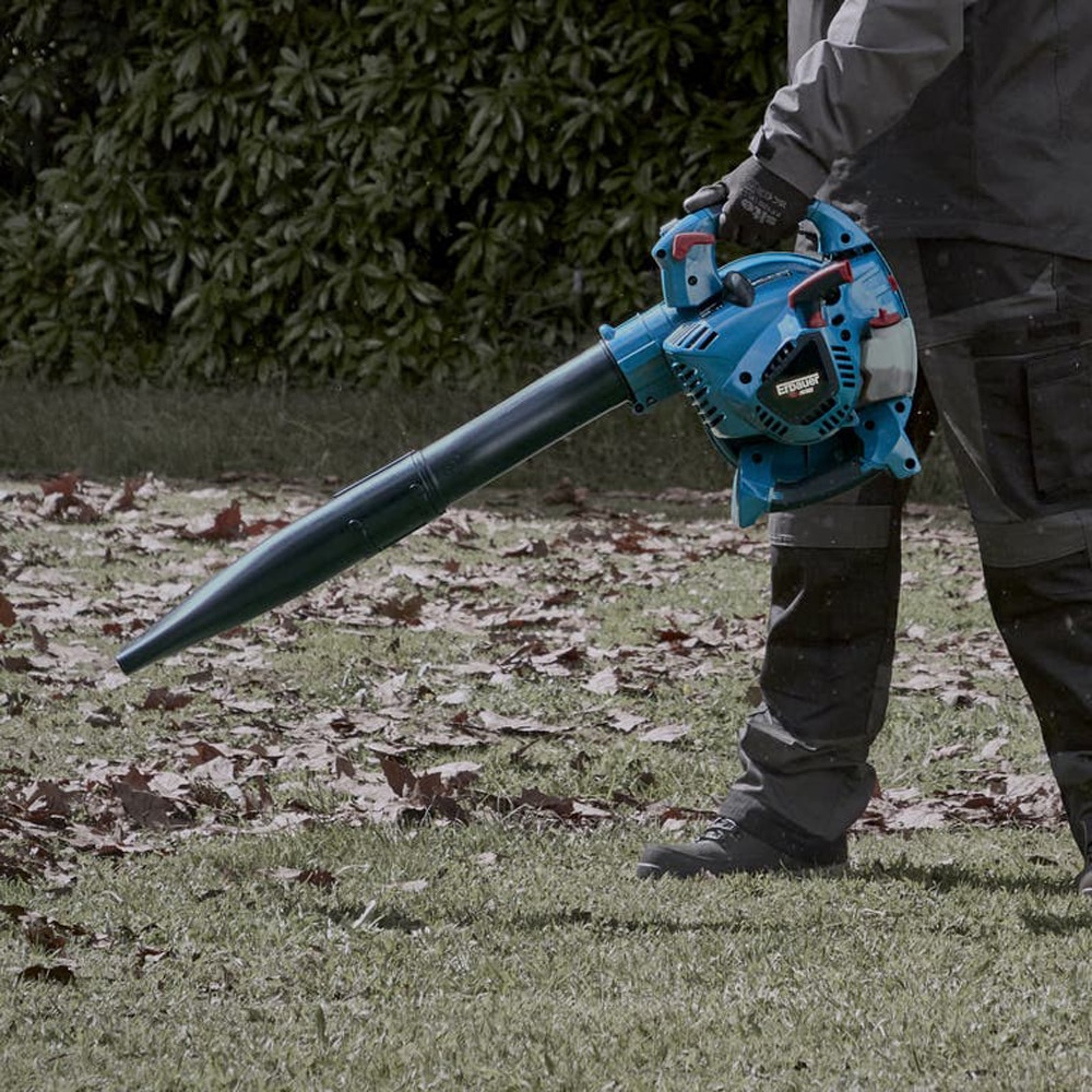 Suflanta ERBAUER, 27.6cc, 55l