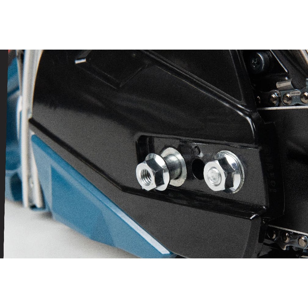 Motofierastrau (Drujba) ERBAUER ECSP51, 2.95CP, 51CC, lama 50cm