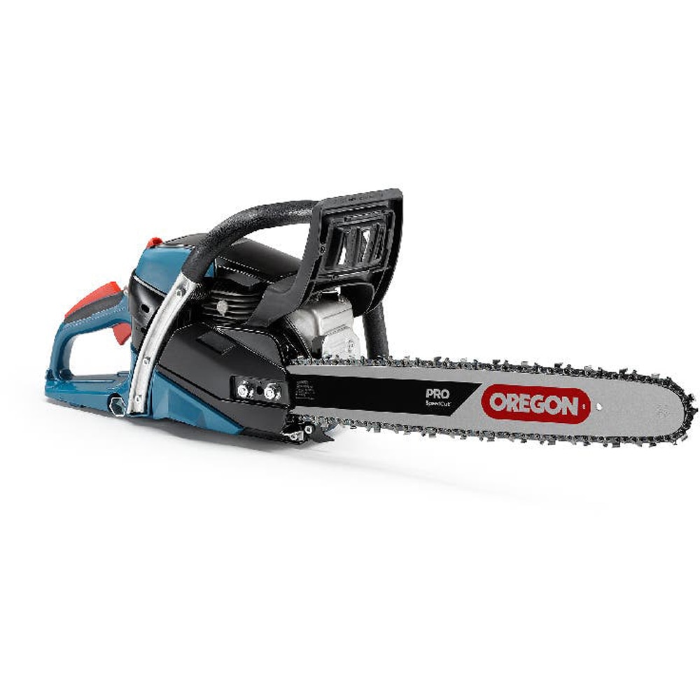 Motofierastrau (Drujba) ERBAUER ECSP51, 2.95CP, 51CC, lama 50cm