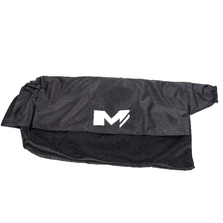 Suflanta si aspirator frunze Mac Allister, cu functie tocare, 1 CP, 25.4 cc