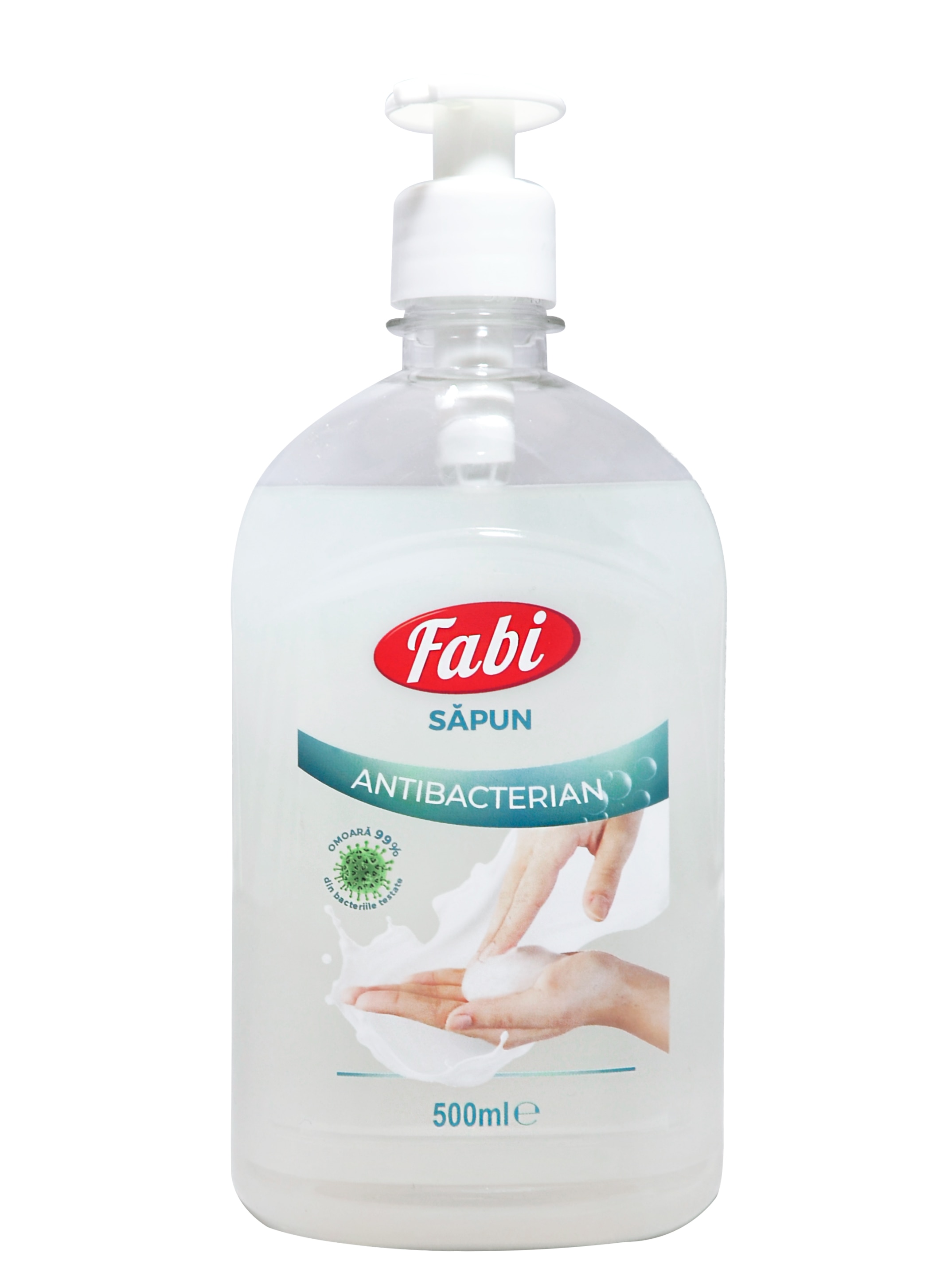FABI Sapun antibacterian