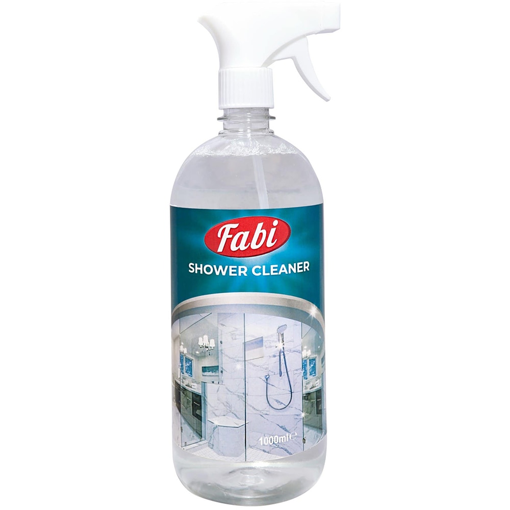 Detergent curatare cada FABI, 1 l