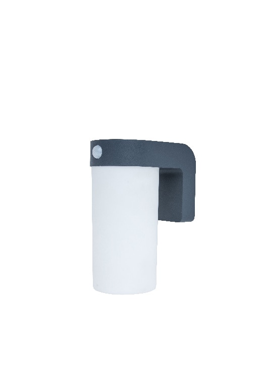 Lampa Led Exterioara, Hotham Solar, cu Senzor, 150Lm