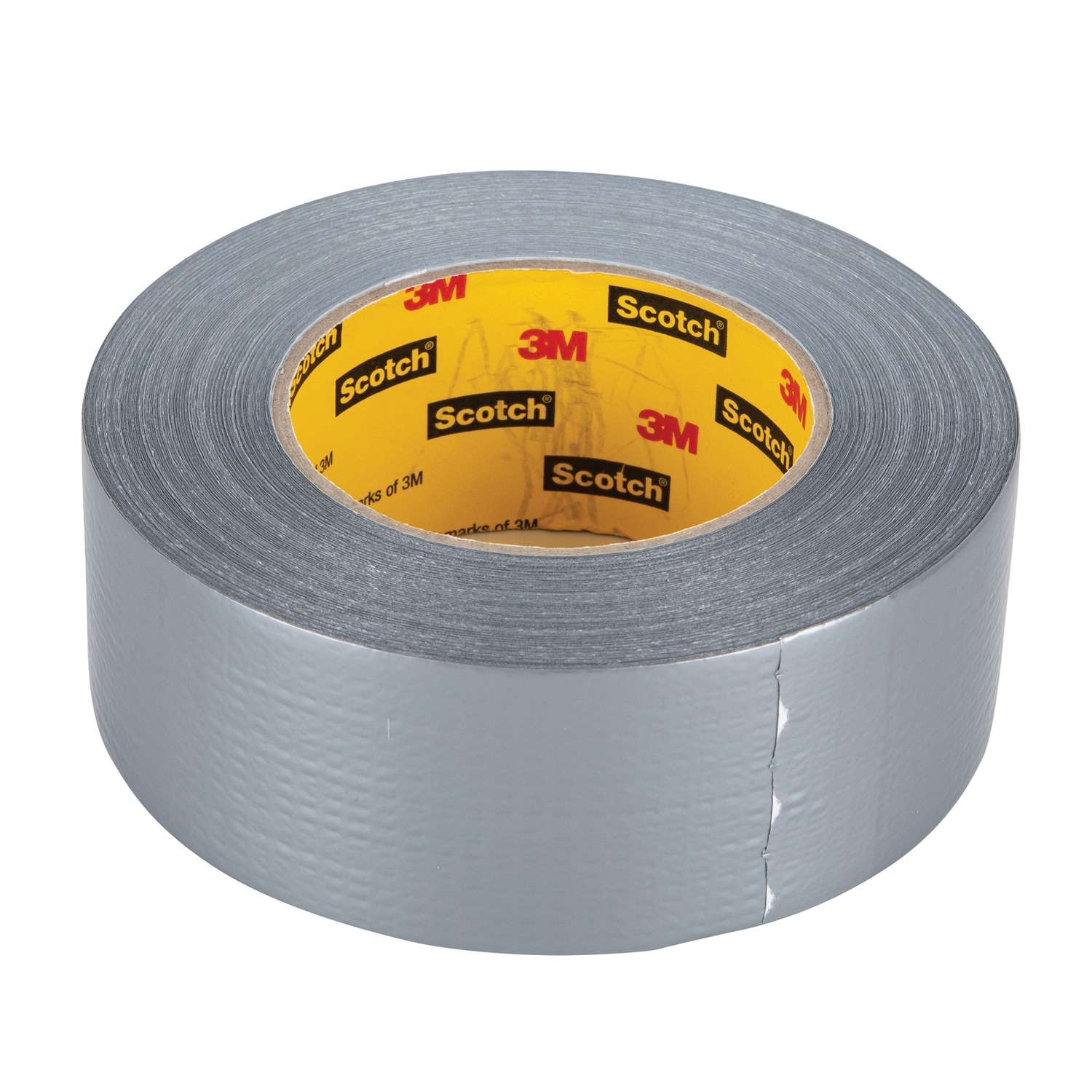 Banda adeziva de reparatii, uz general, 50 m x 48 mm Scotch