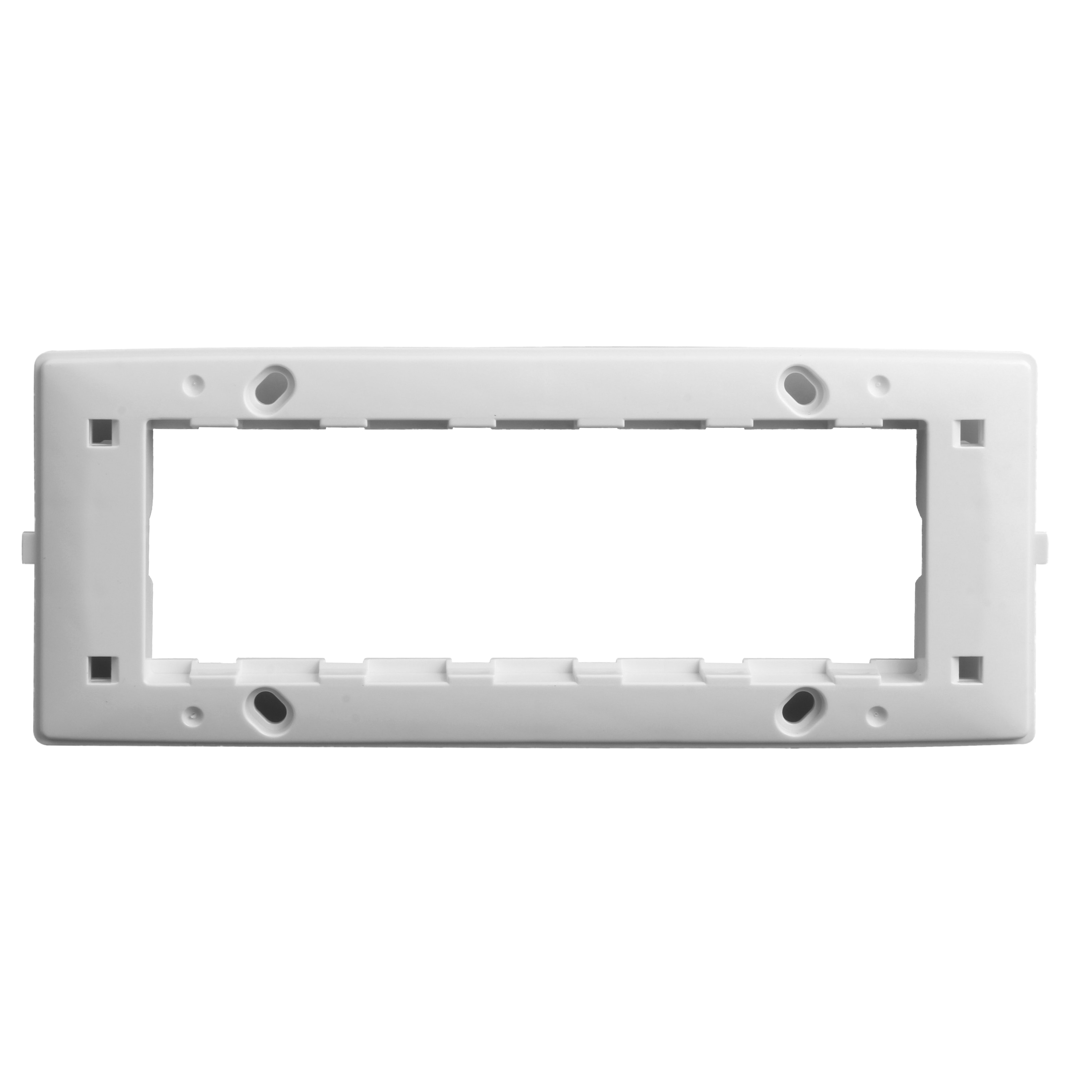 Suport rama 4 module • Novelite Combo