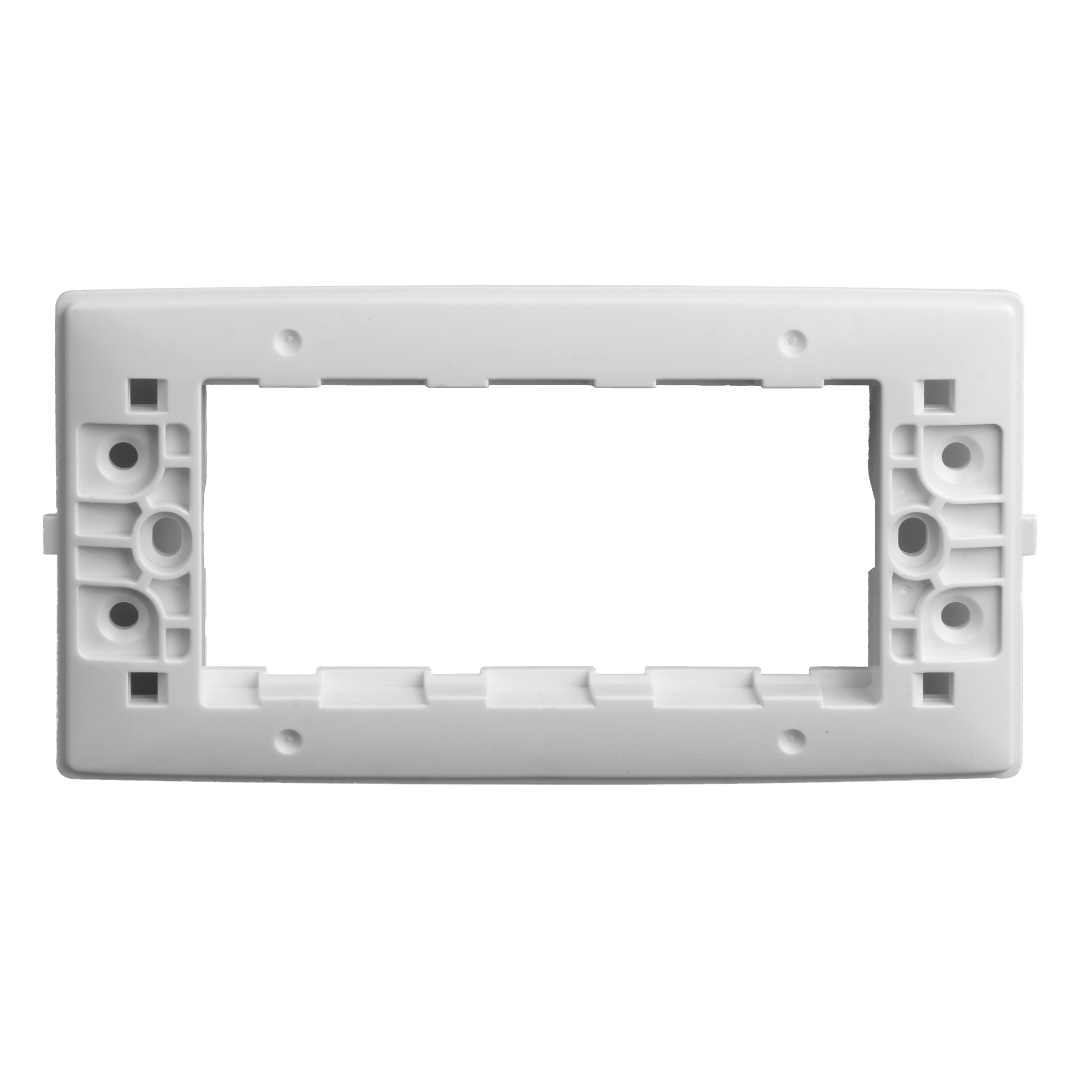 Suport rama 6 module • Novelite Combo