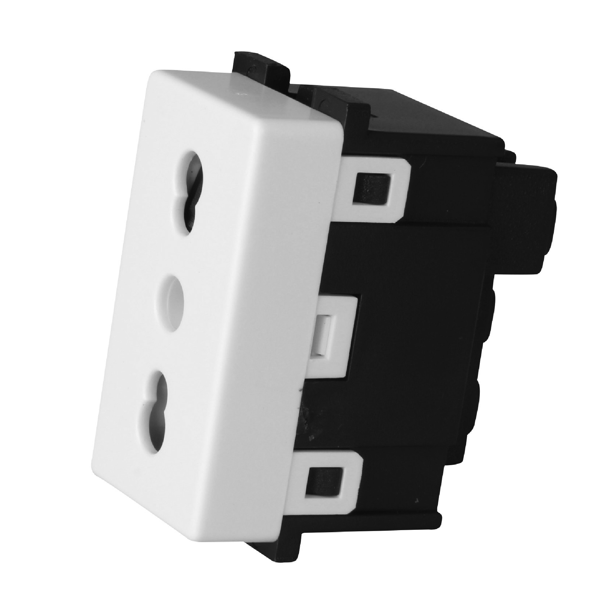 Priza 1 modul • Novelite Combo