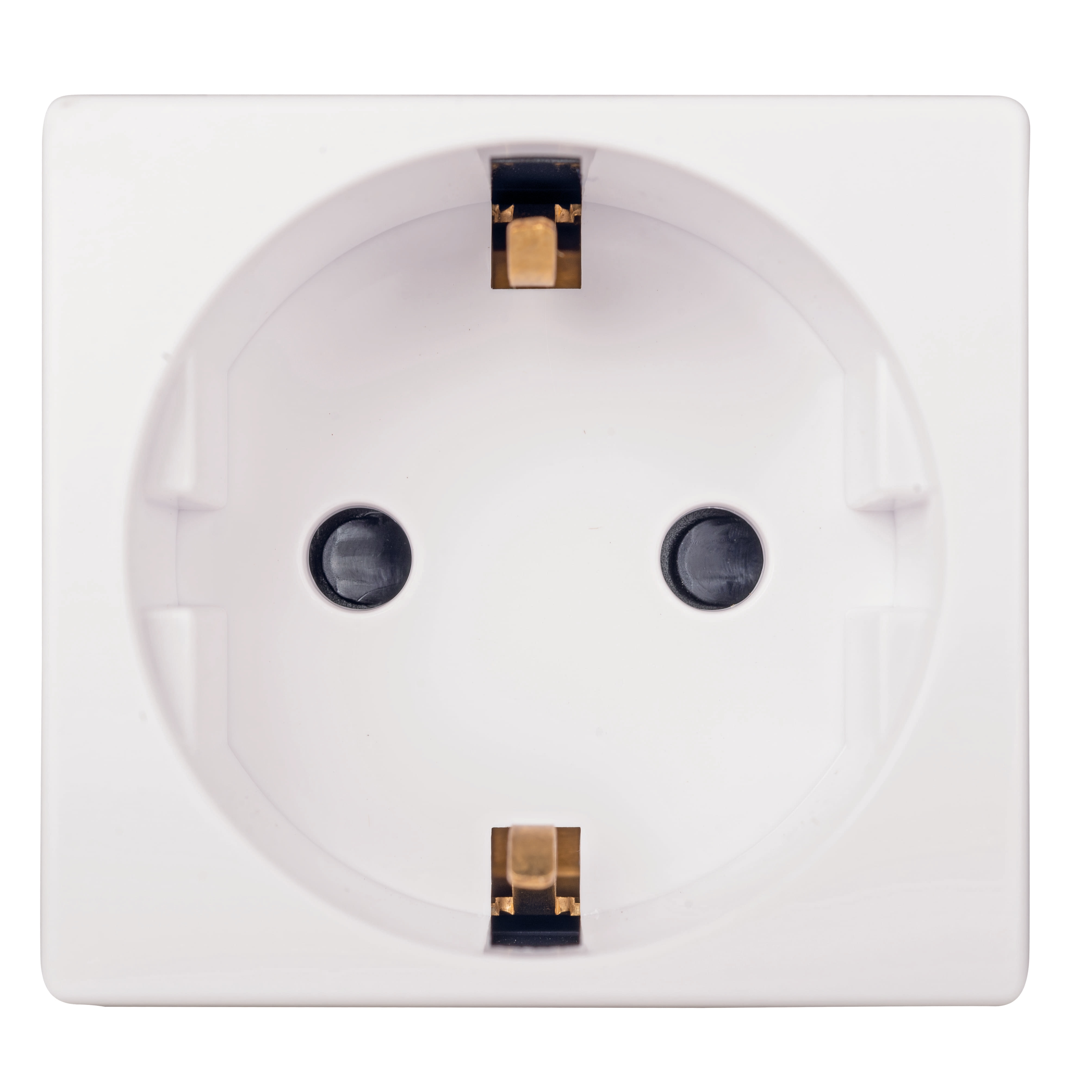 Priza schuko 2 module • Novelite Combo