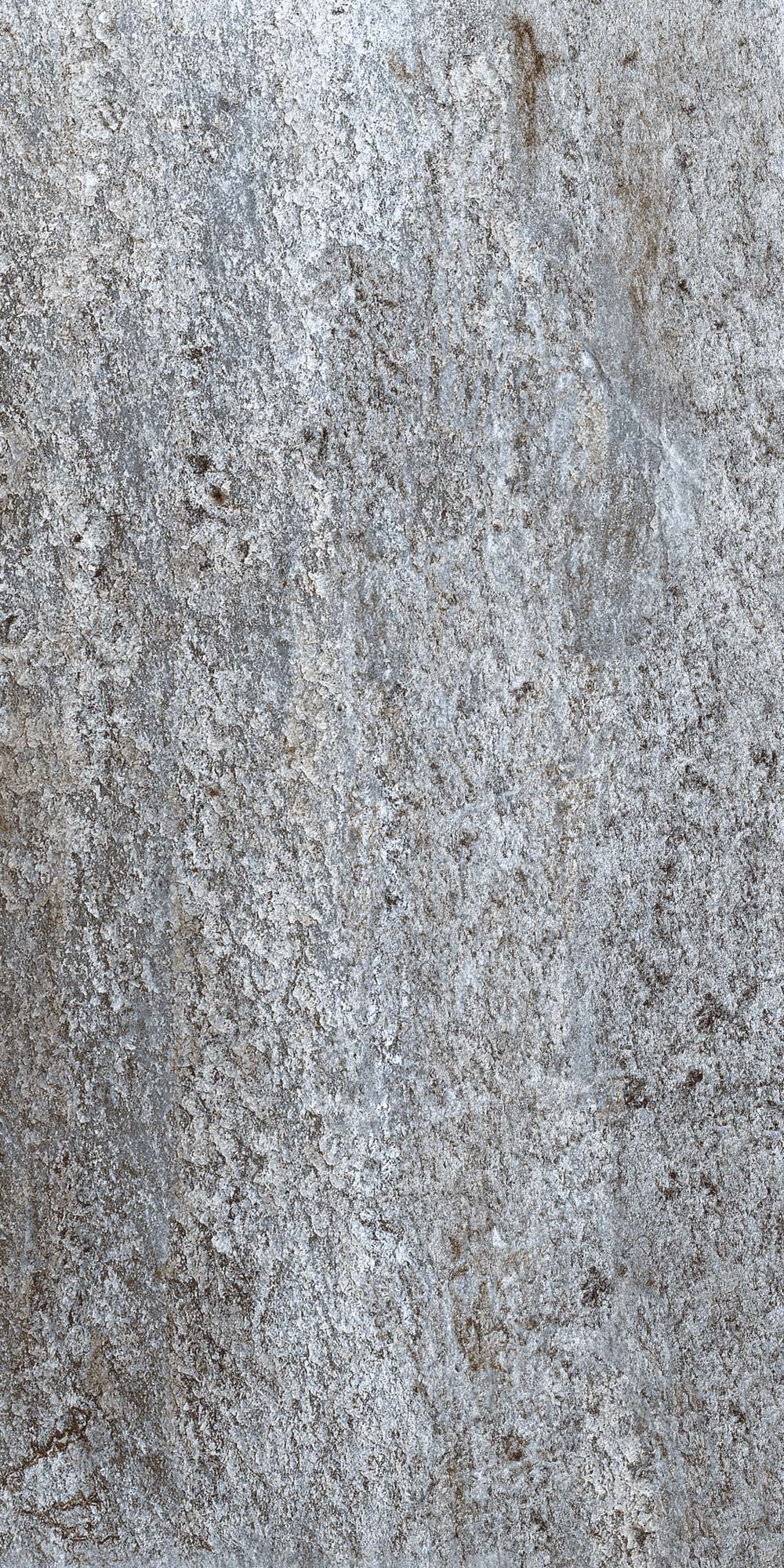 Gresie Interior, Gri, Portelanata, 60 x 30 cm, suprafata 1,62 mp  Kai Vulcano