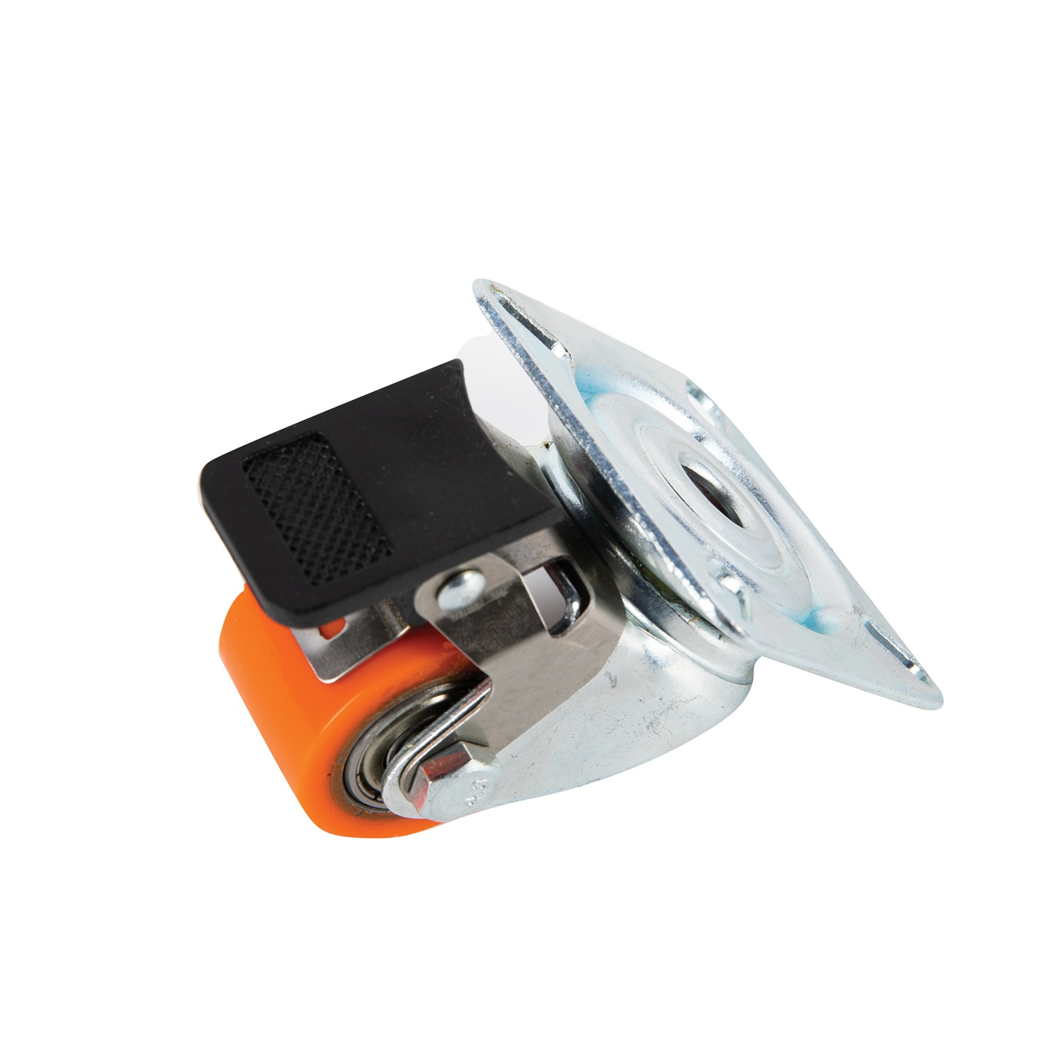 Rola PU sarcini grele, 35 x 25 mm, 100 kg