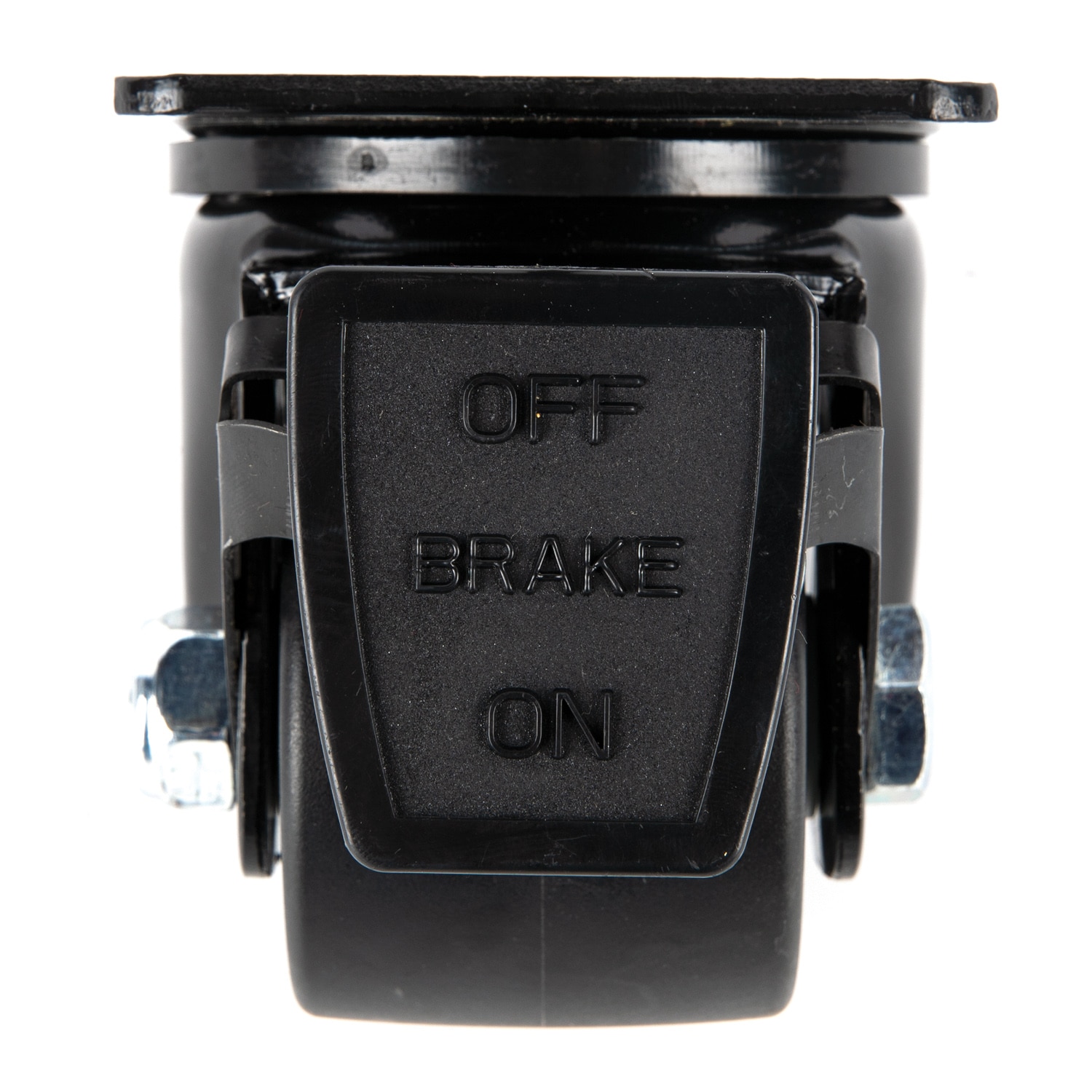 Rola compacta pentru sarcini grele, rulment cu bile duble, 65 x 50 mm 500 kg