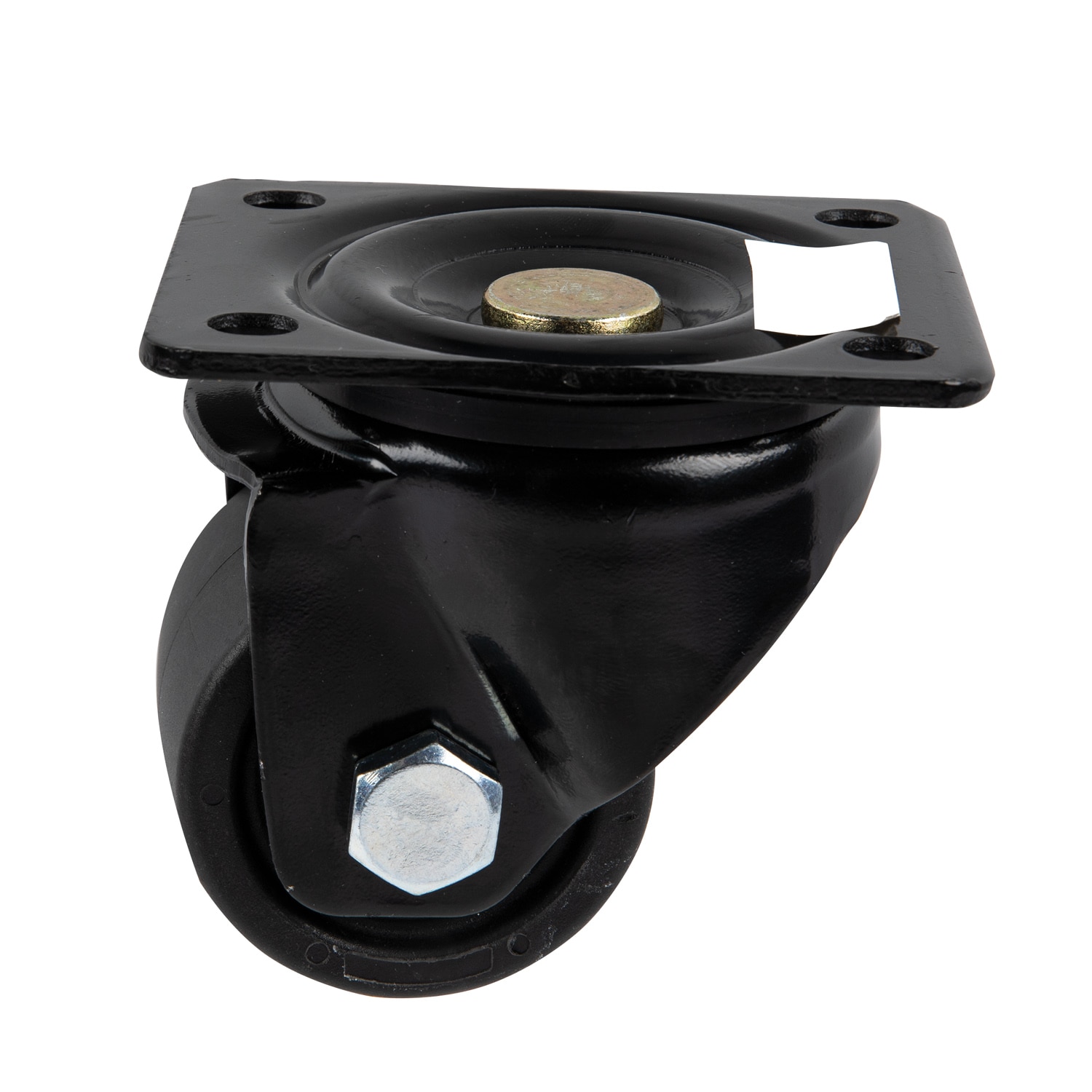 Rola rulment cu bile duble, 65 x 50 mm, 500 kg